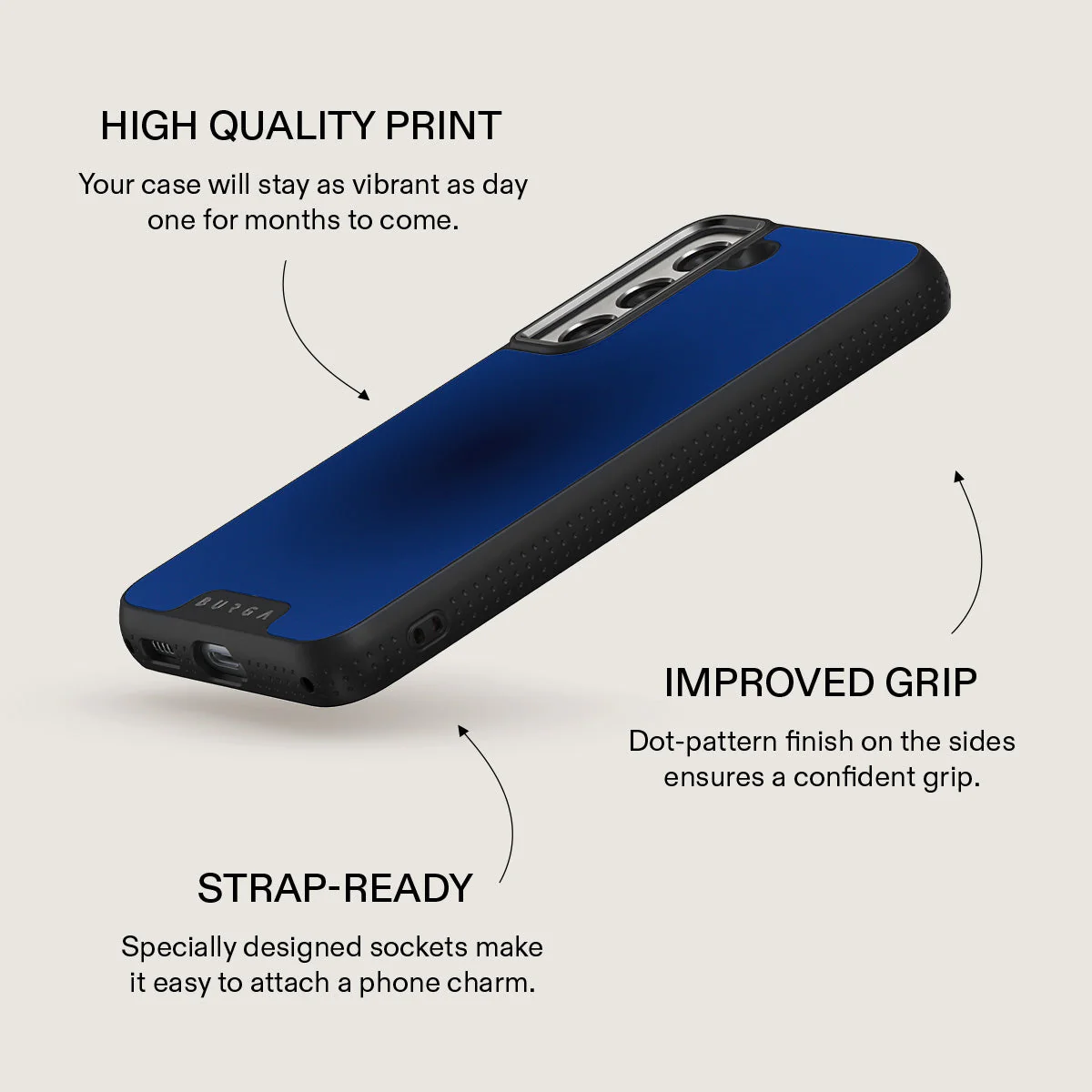 Neptune - Samsung Galaxy S22 Plus Case - Image 16