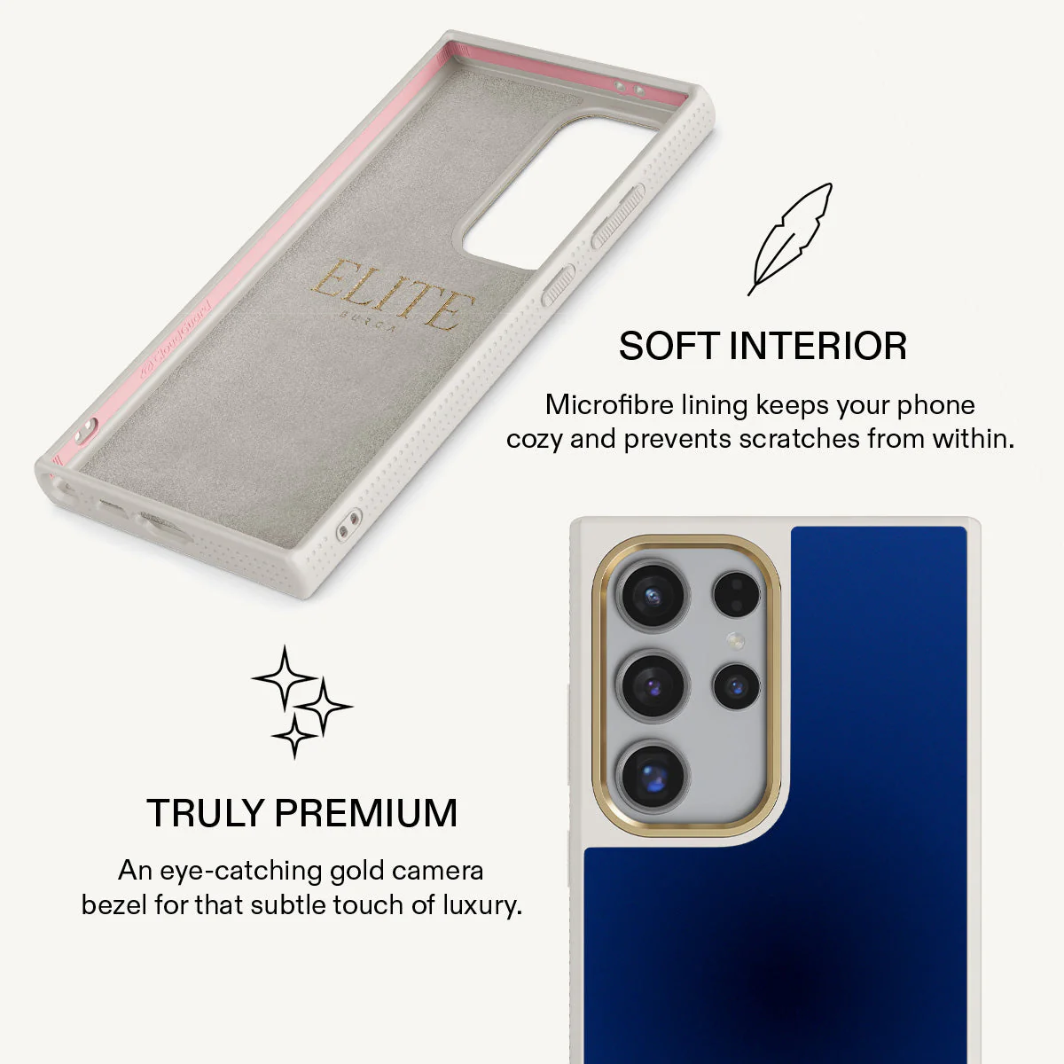 Neptune - Samsung Galaxy S24 Ultra Case - Image 24