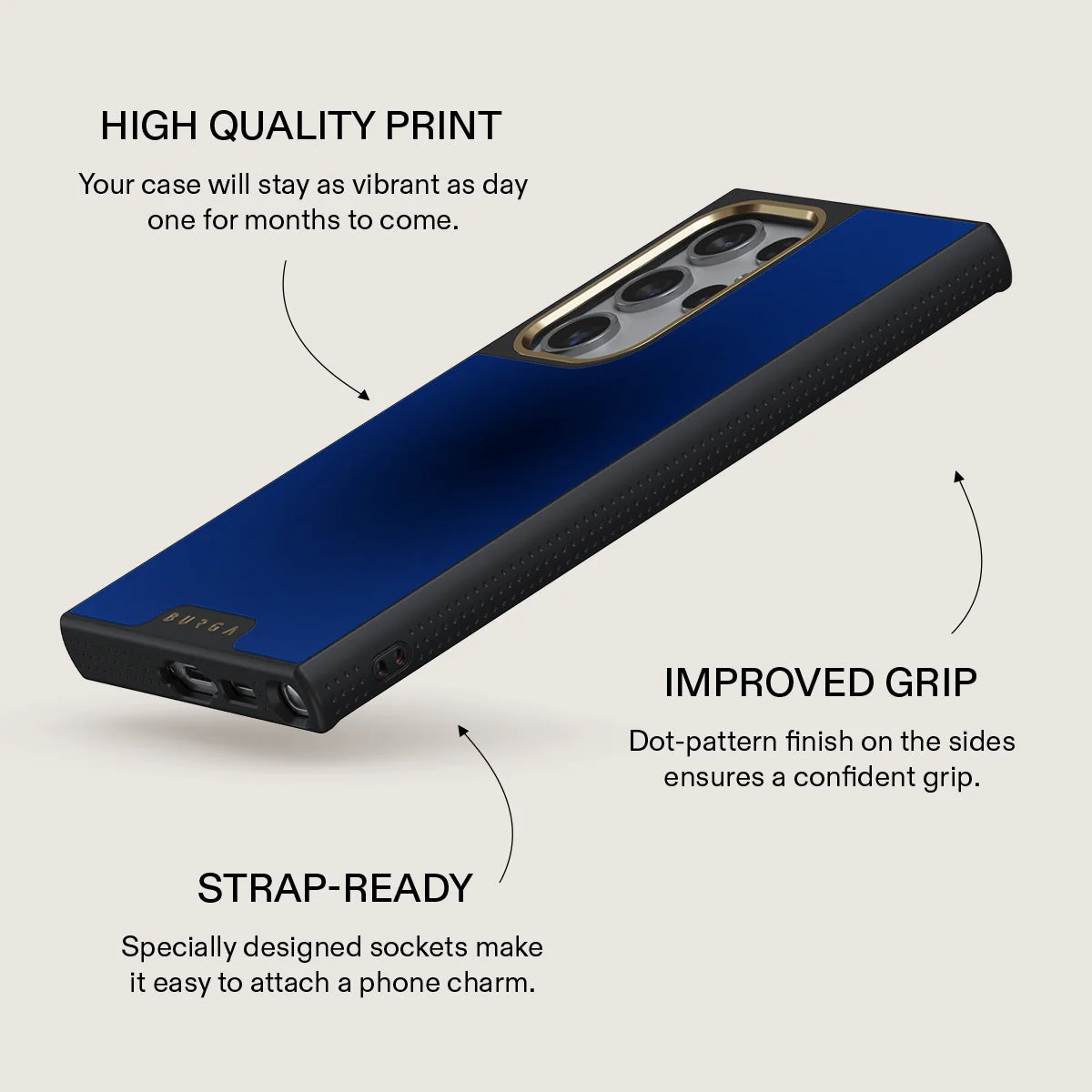 Neptune - Samsung Galaxy S24 Ultra Case - Image 9