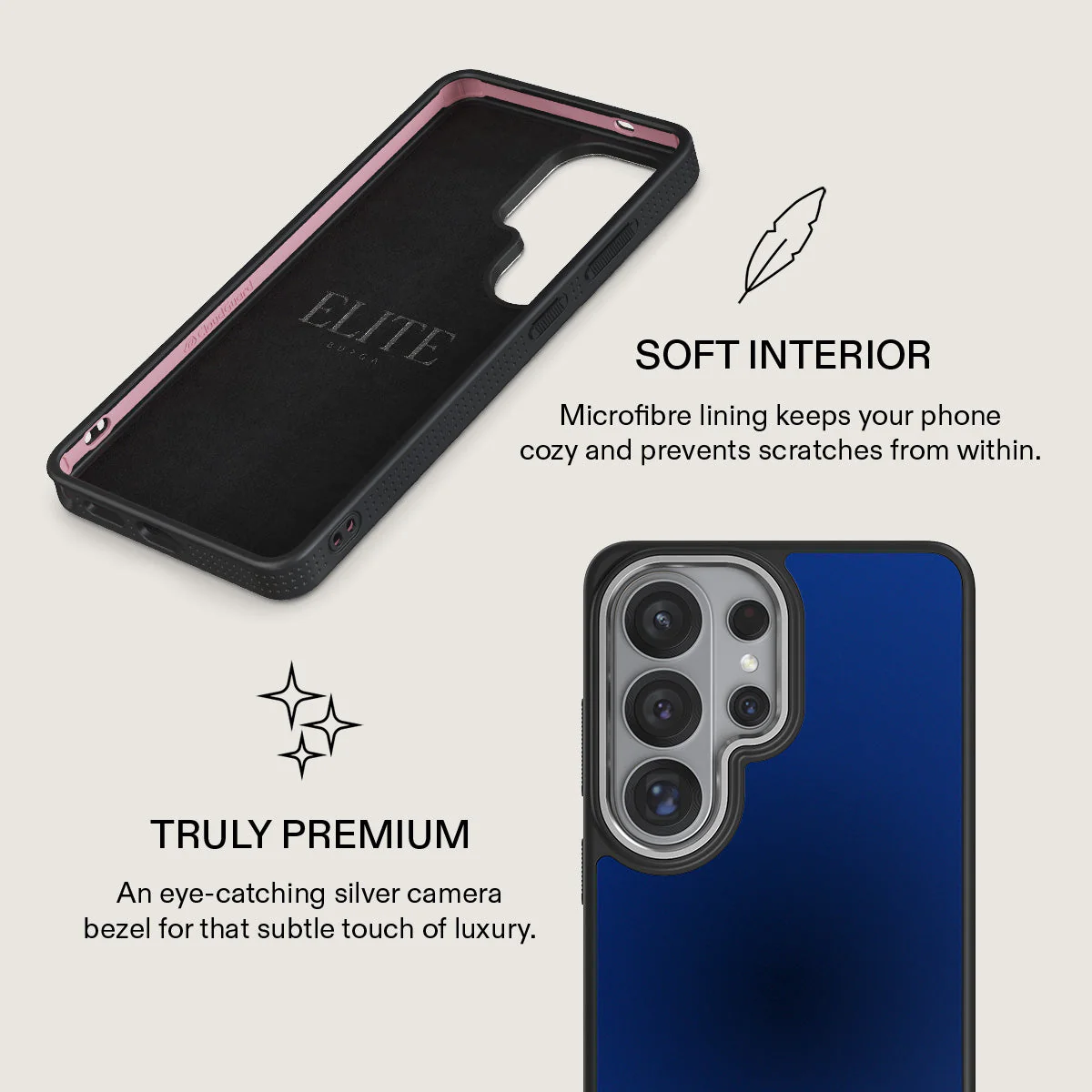 Neptune - Samsung Galaxy S26 Ultra Case - Image 24