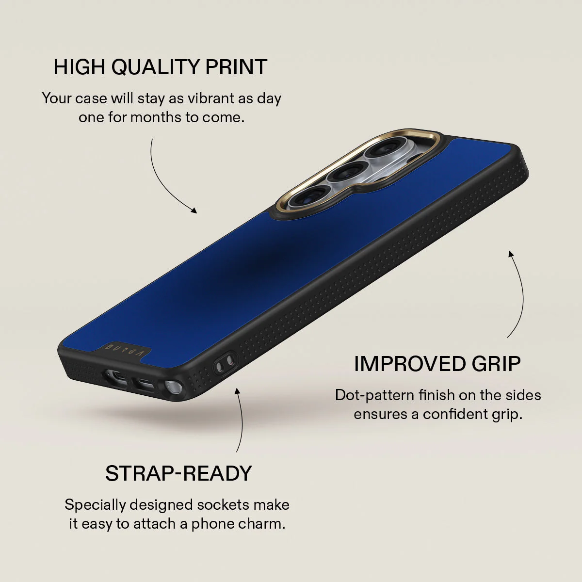 Neptune - Samsung Galaxy S26 Ultra Case - Image 9