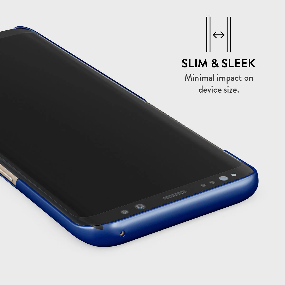 Neptune - Samsung Galaxy S8 Case - Image 4