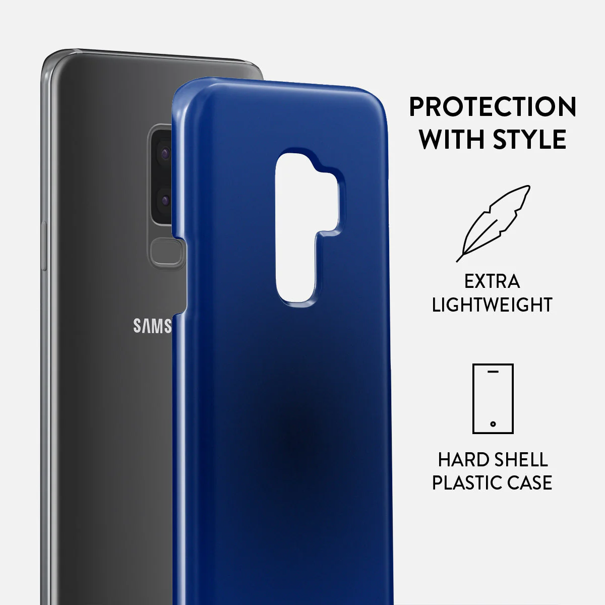 Neptune - Samsung Galaxy S9 Plus Case - Image 2
