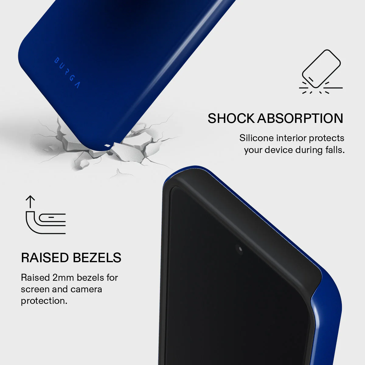 Neptune - Xiaomi 15 Case - Image 4