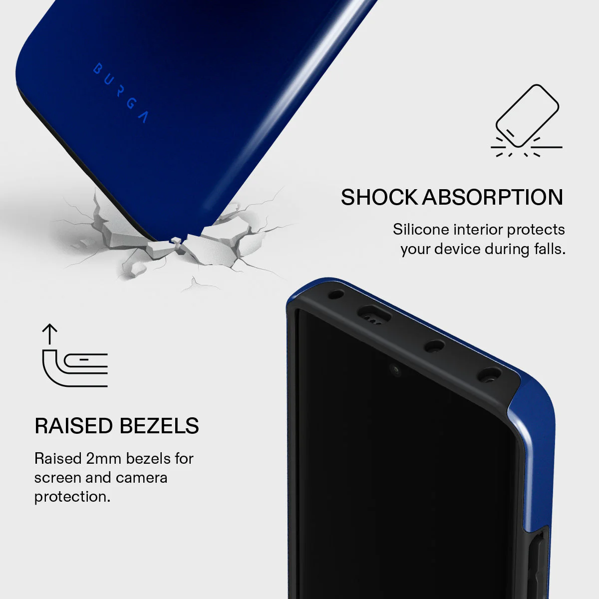 Neptune - Xiaomi Redmi Note 13 Pro+ 5G Case - Image 4