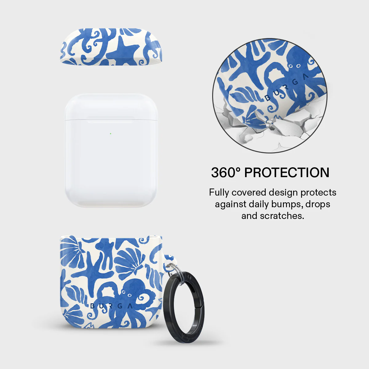 Nera - AirPods Case - Image 2
