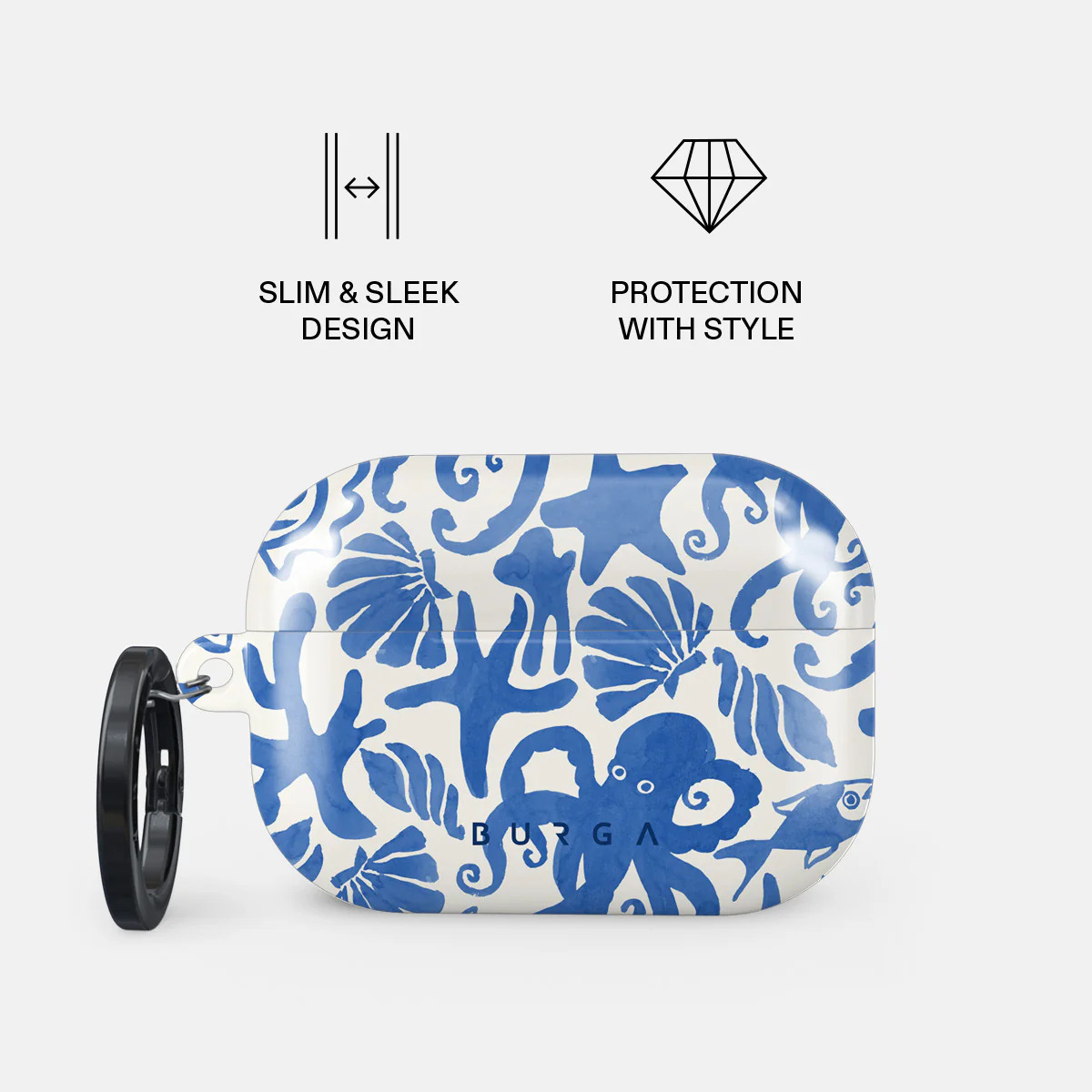 Nera - AirPods Pro 2 Case - Image 4