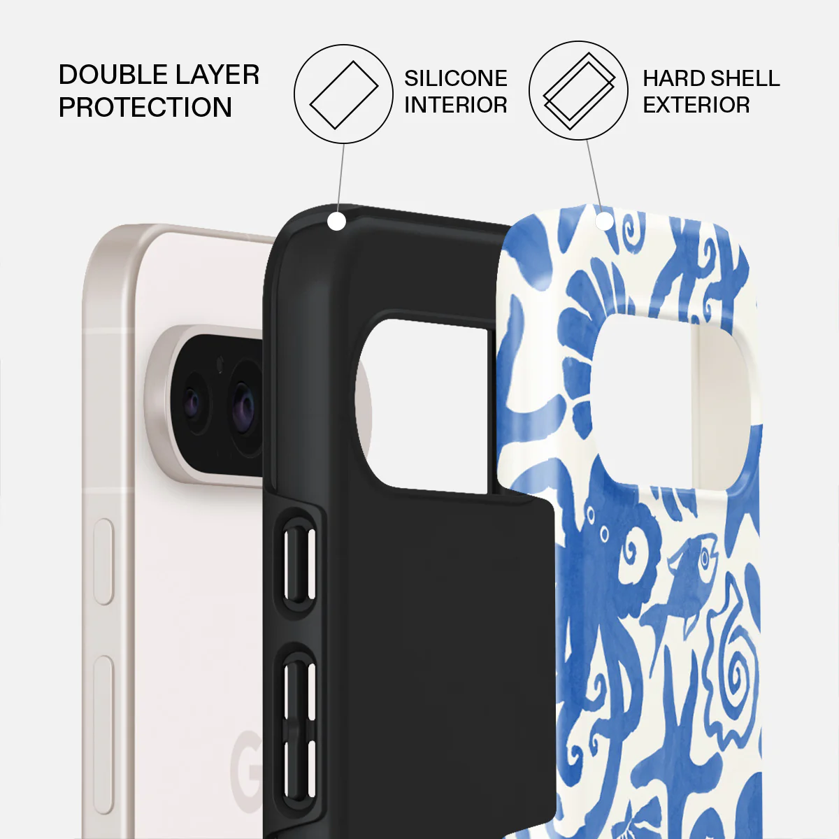 Nera - Google Pixel 10 Case - Image 2