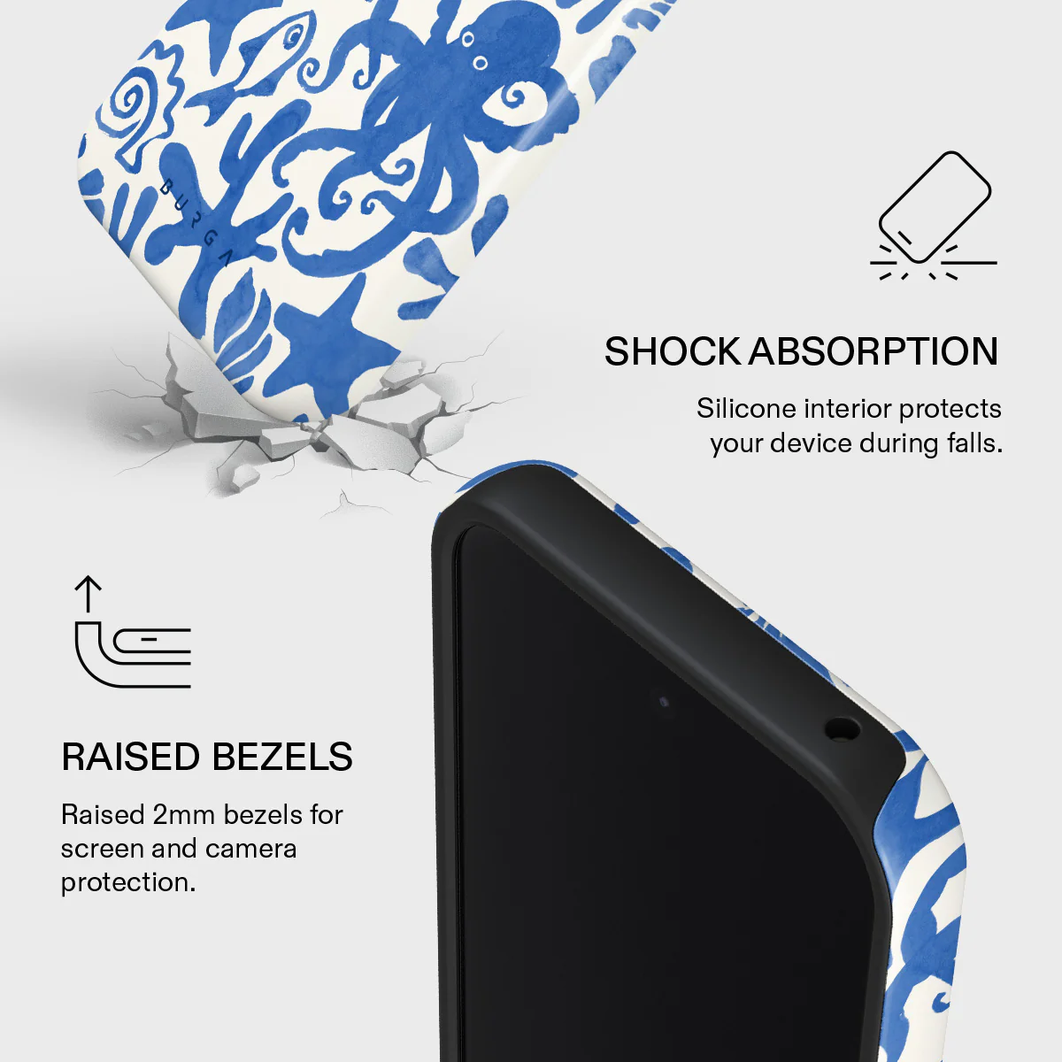 Nera - Google Pixel 10 Case - Image 4