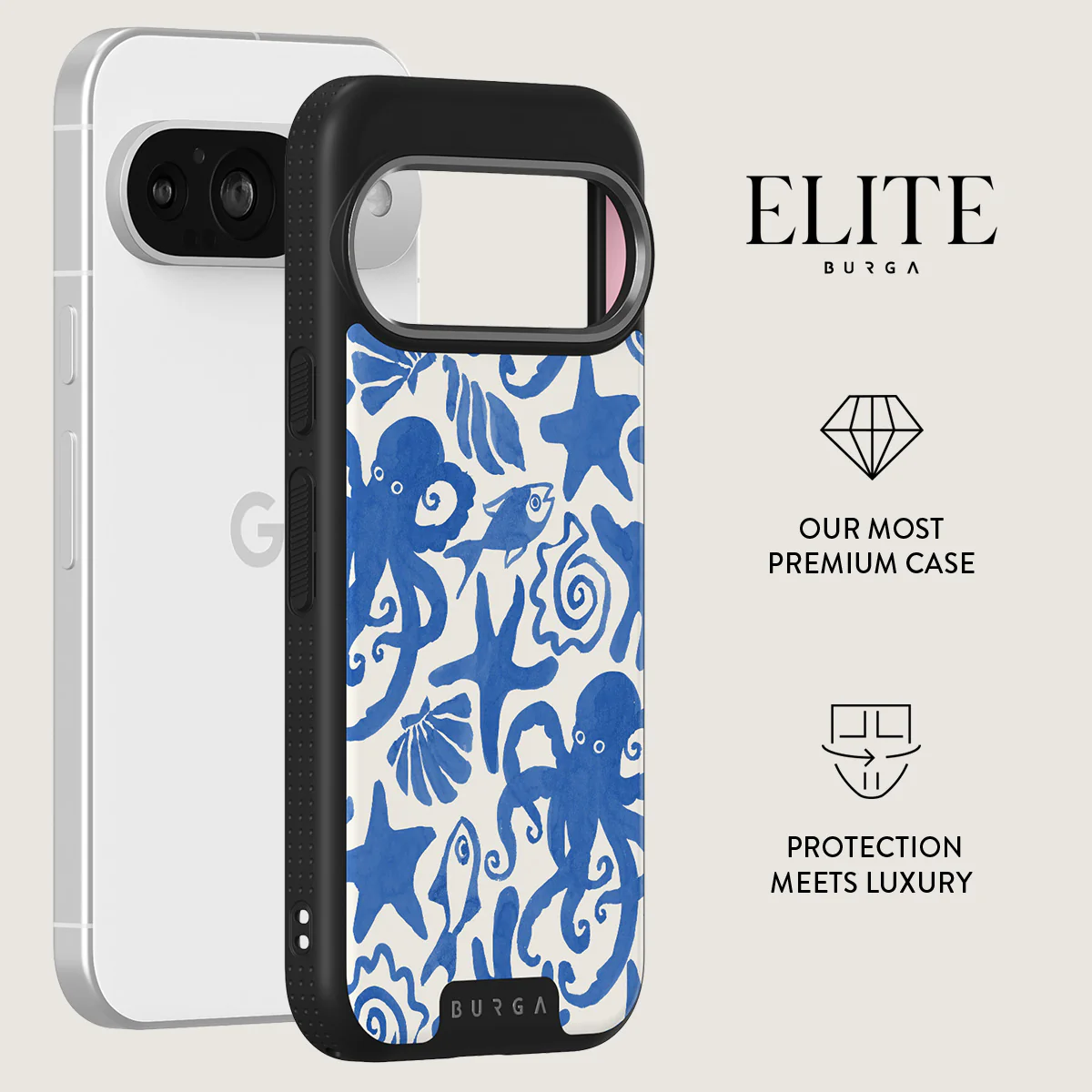 Nera - Google Pixel 10 Pro XL Case - Image 13