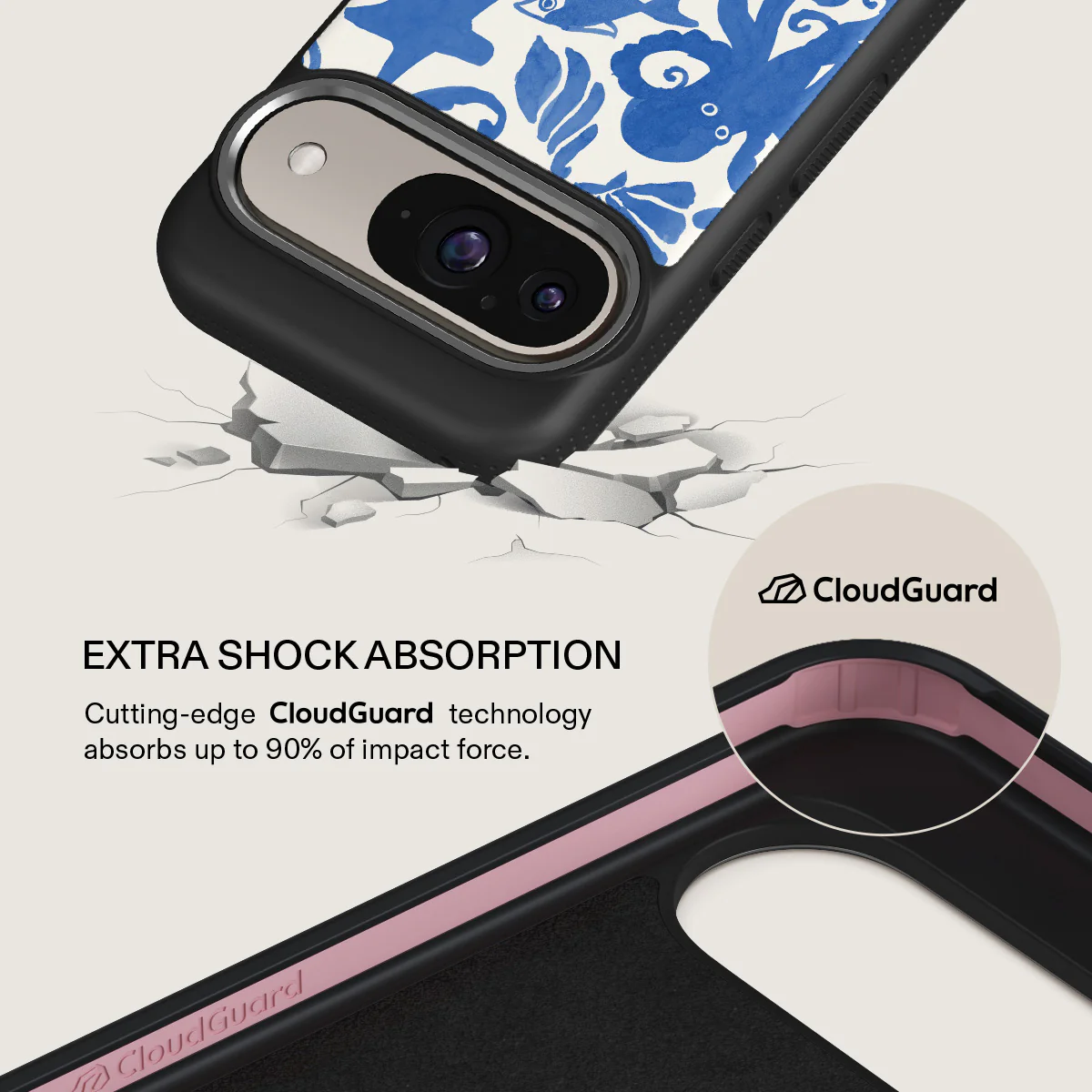 Nera - Google Pixel 10 Pro XL Case - Image 14