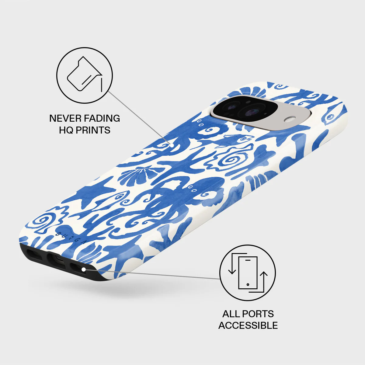 Nera - Google Pixel 10 Pro XL Case - Image 3