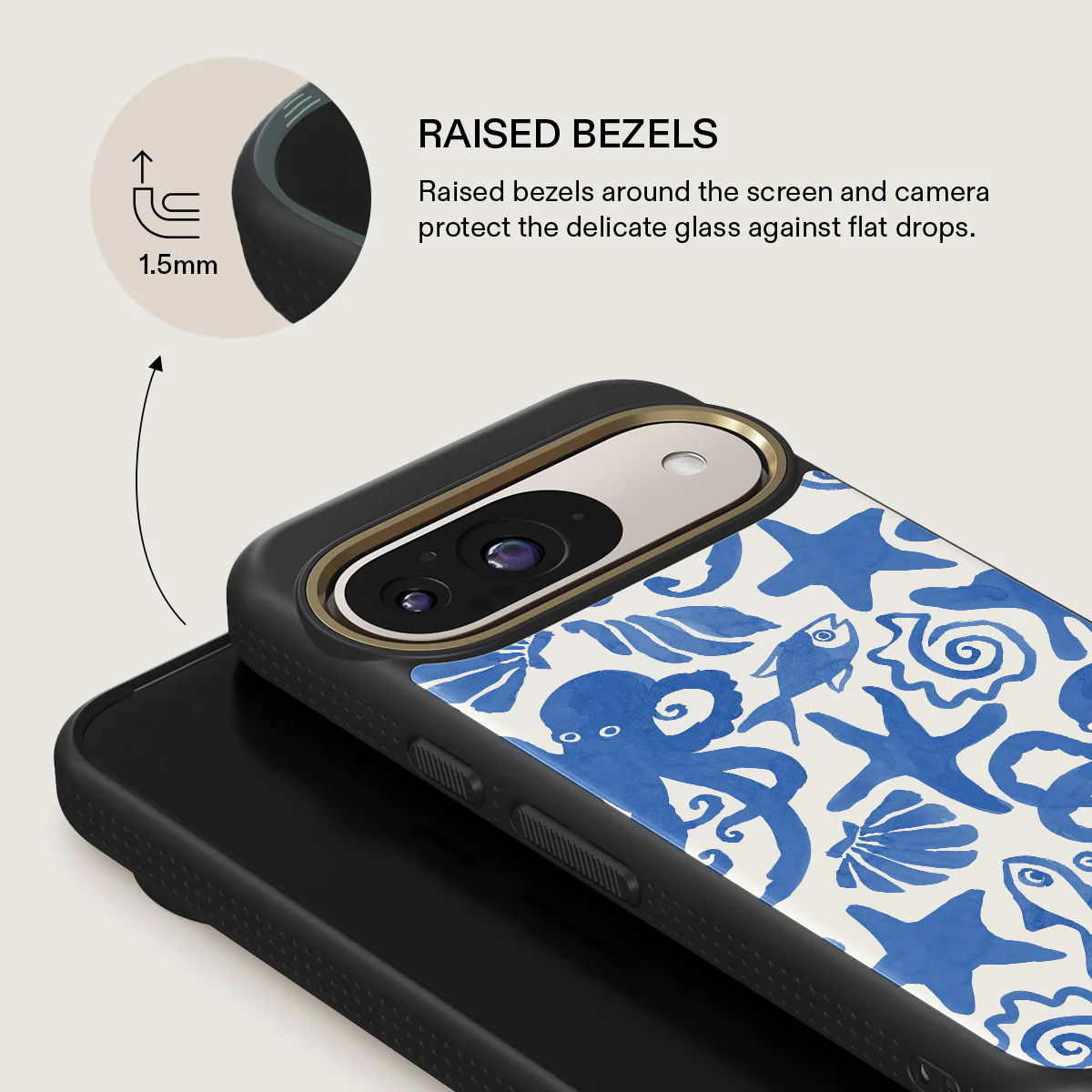 Nera - Google Pixel 10 Pro XL Case - Image 8