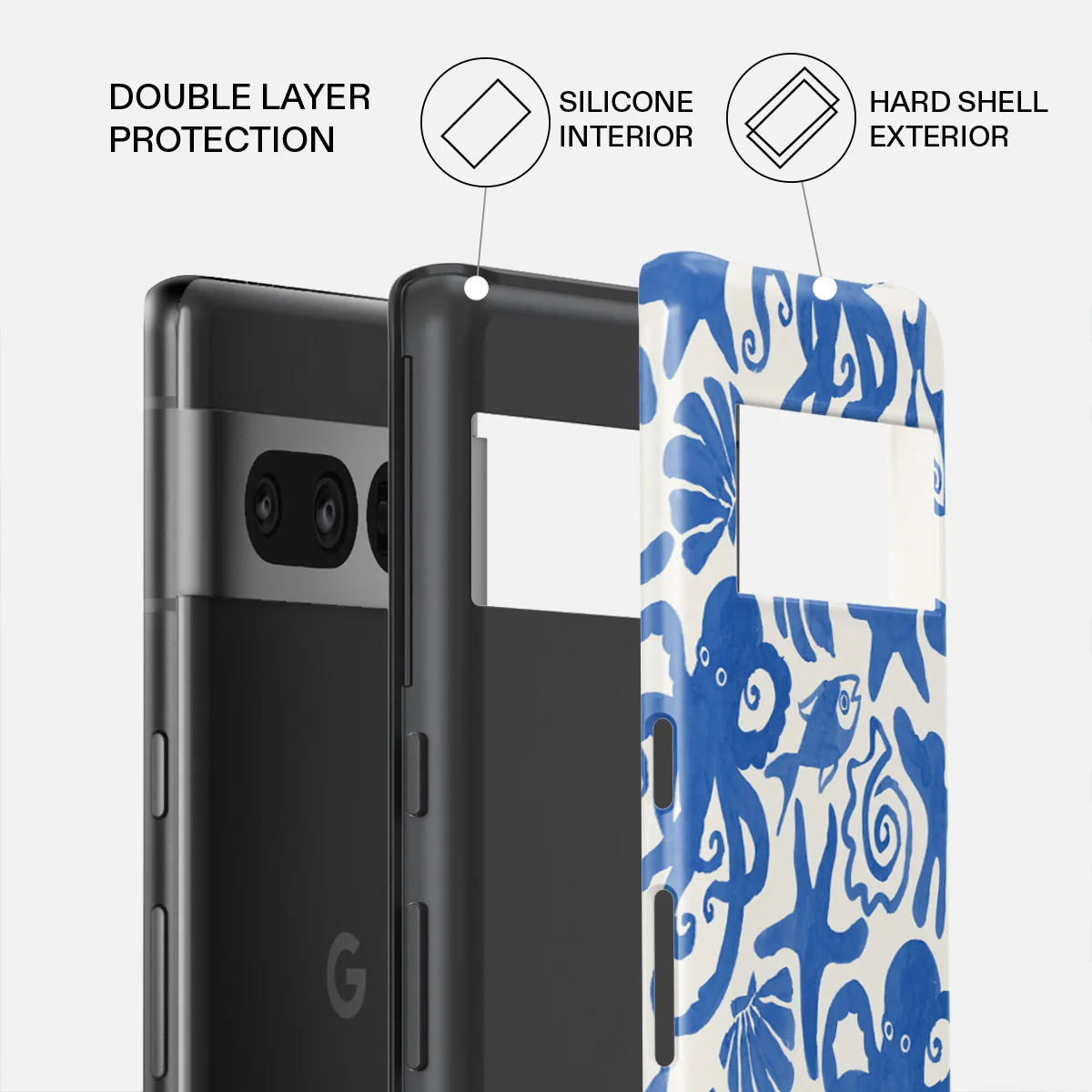 Nera - Google Pixel 7 Pro Case - Image 2