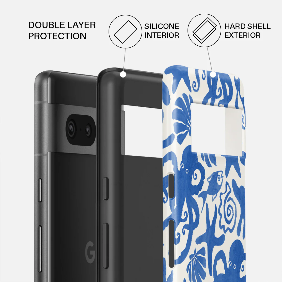 Nera - Google Pixel 7a Case - Image 2