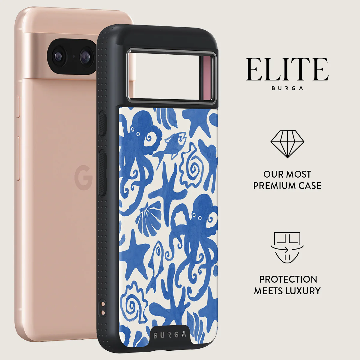 Nera - Google Pixel 8 Case - Image 13