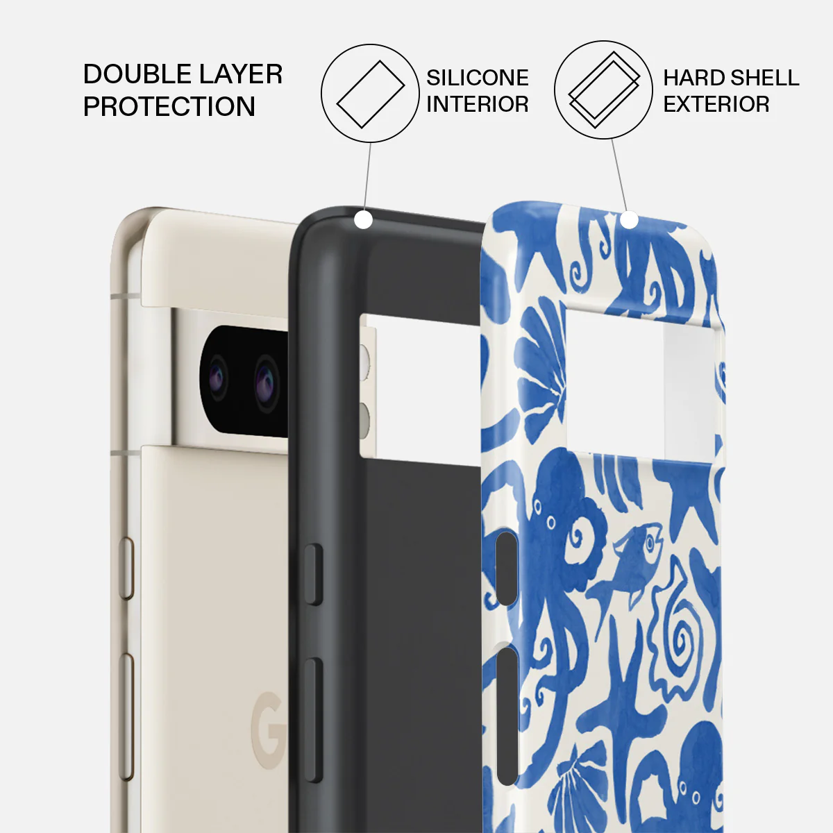 Nera - Google Pixel 8 Pro Case - Image 2