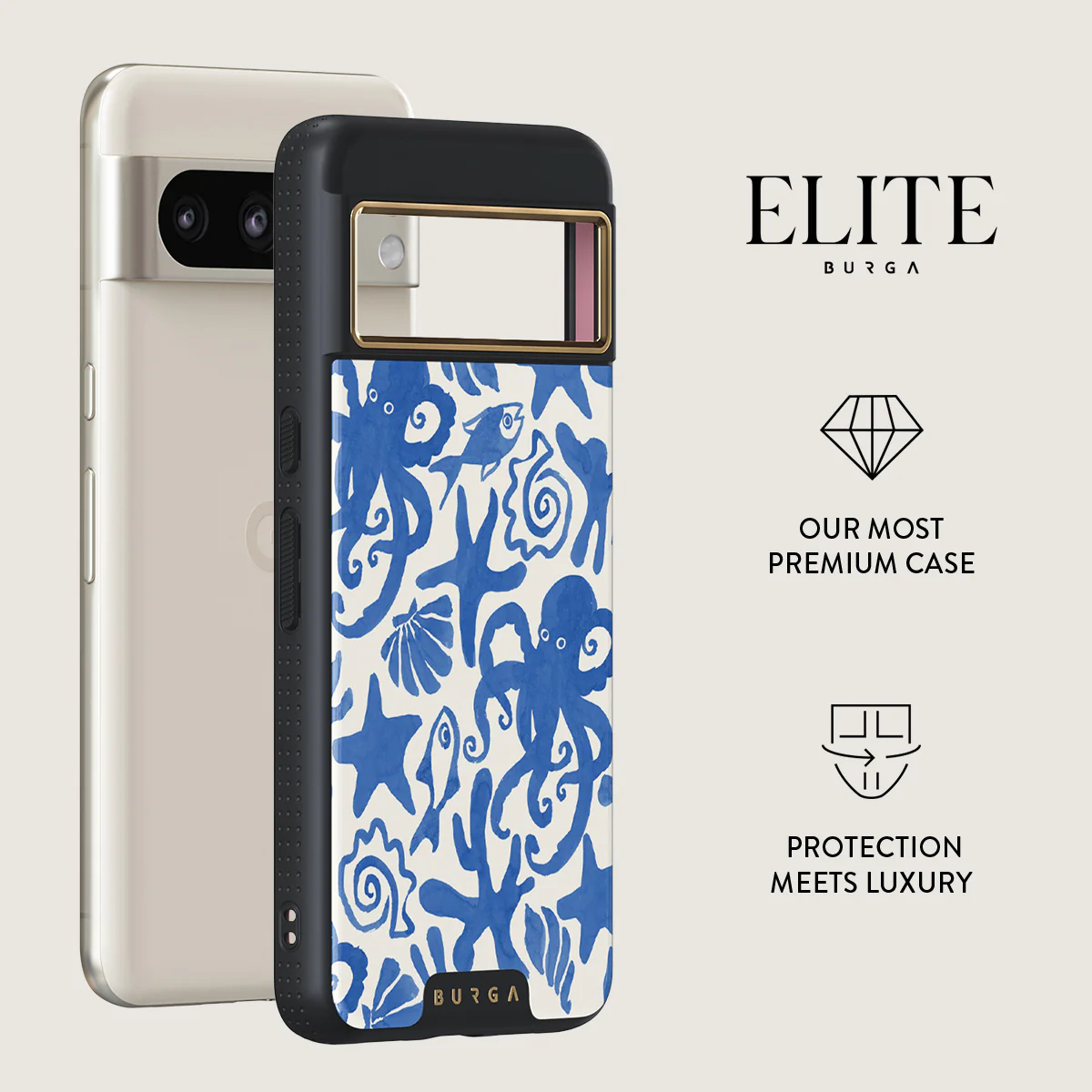 Nera - Google Pixel 8 Pro Case - Image 6