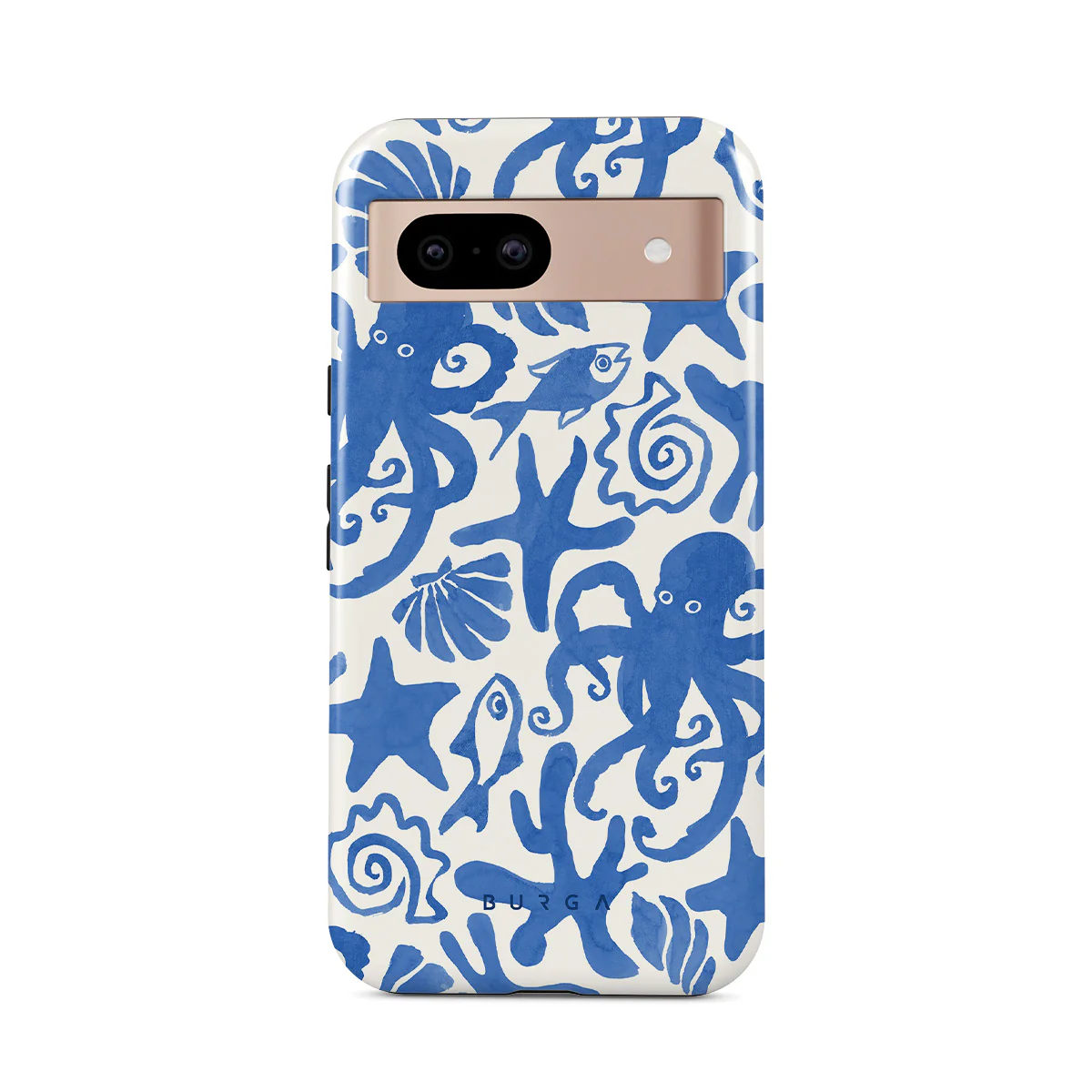 Nera - Google Pixel 8a Case