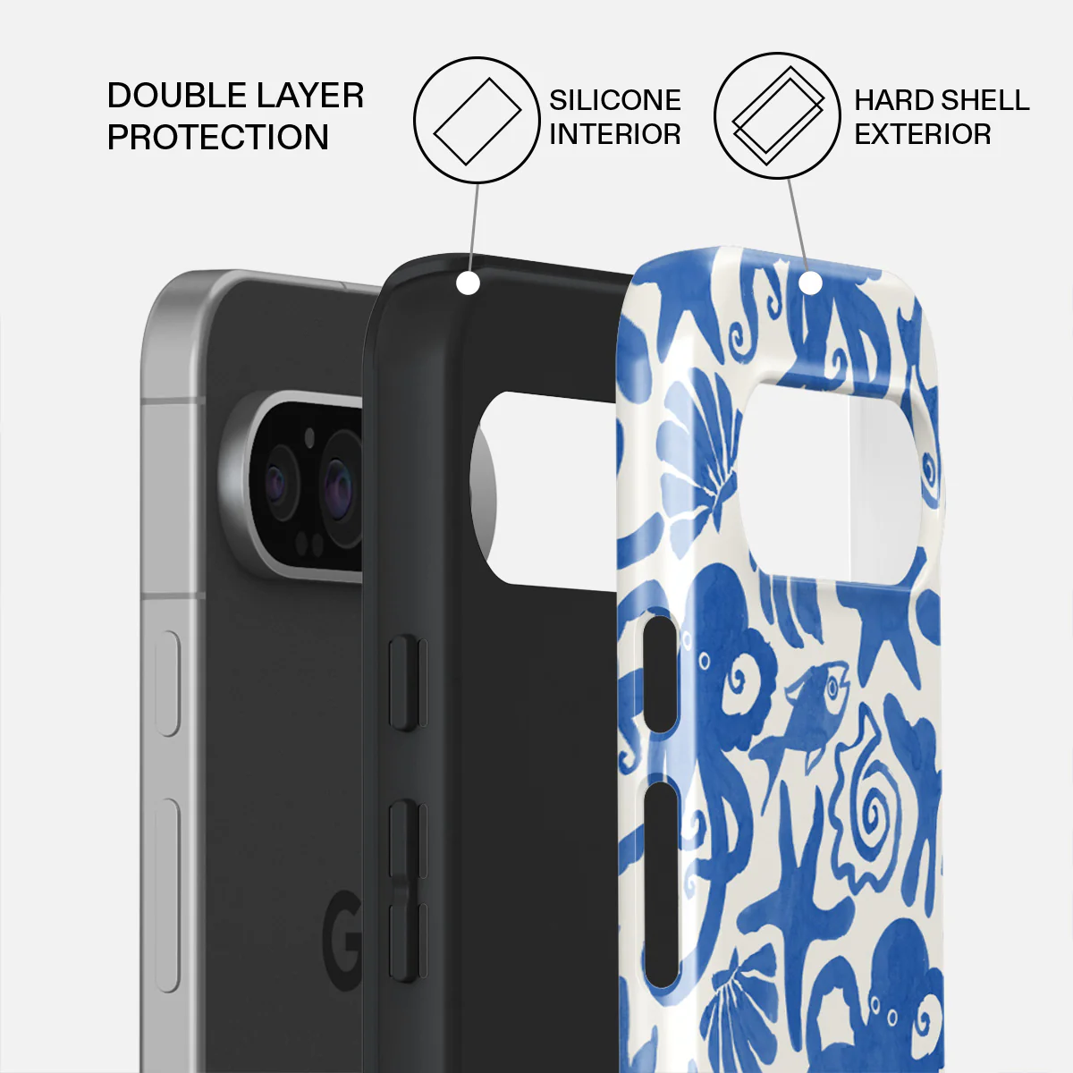 Nera - Google Pixel 9 Case - Image 2