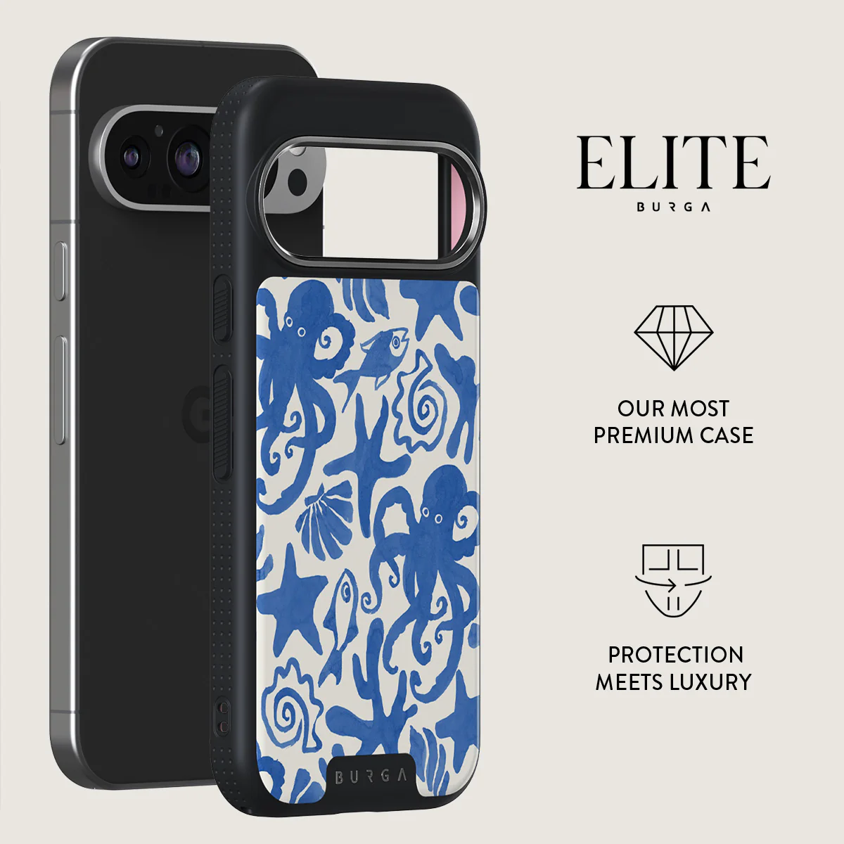 Nera - Google Pixel 9 Pro Case - Image 13