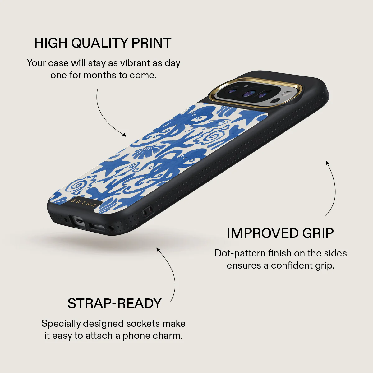 Nera - Google Pixel 9 Pro Case - Image 9