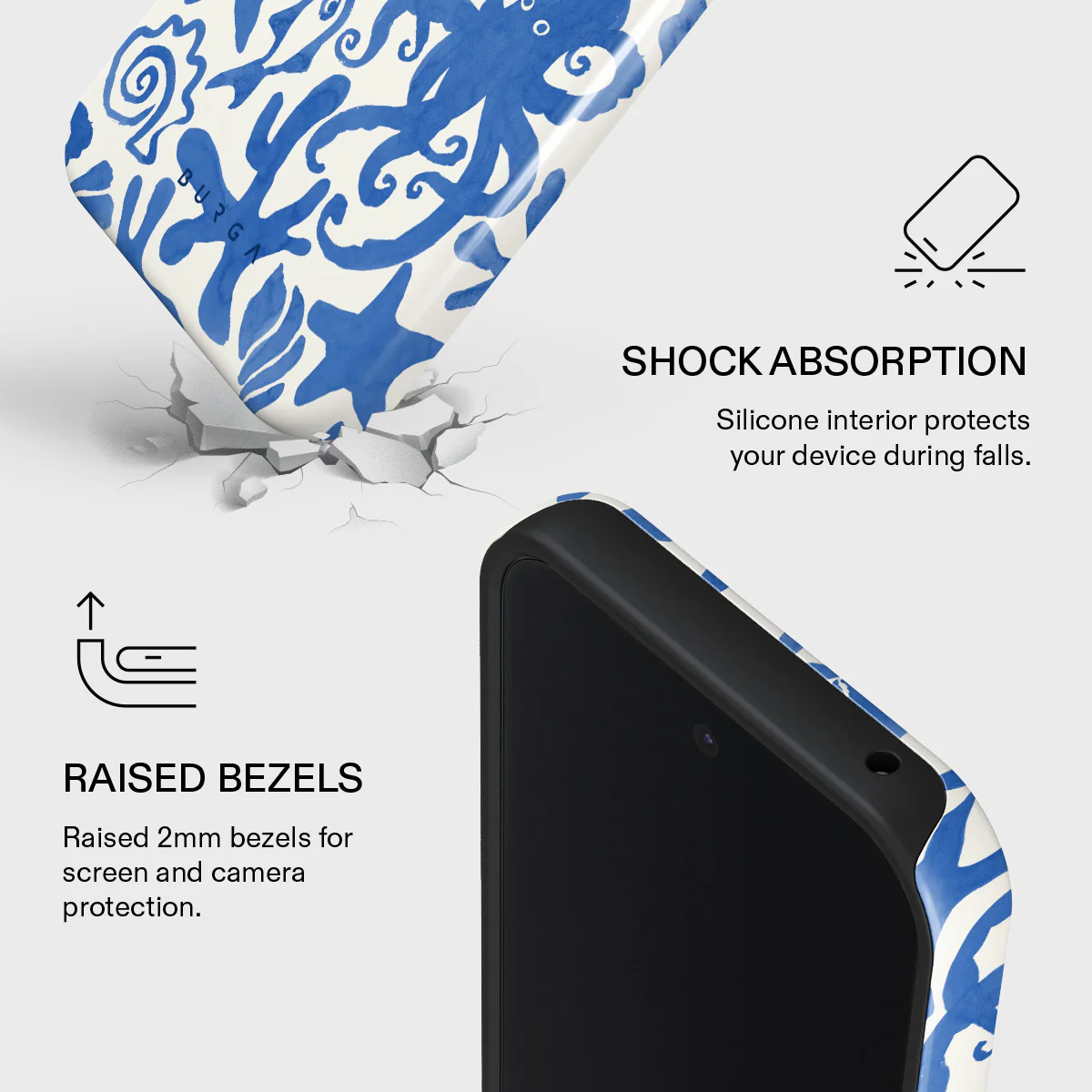 Nera - Google Pixel 9a Case - Image 4