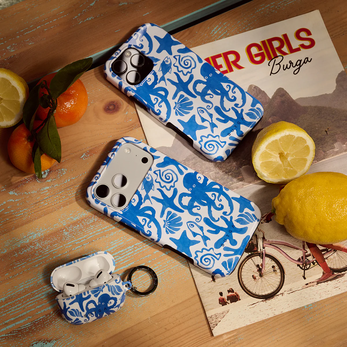 Nera - Google Pixel 9a Case - Image 8