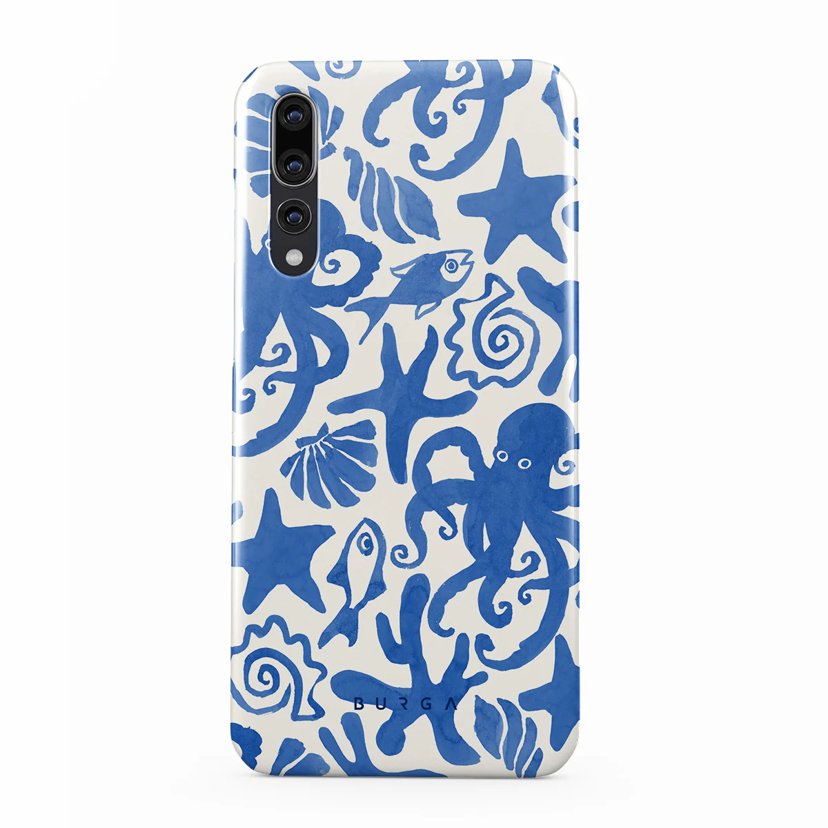 Nera - Huawei P20 Case