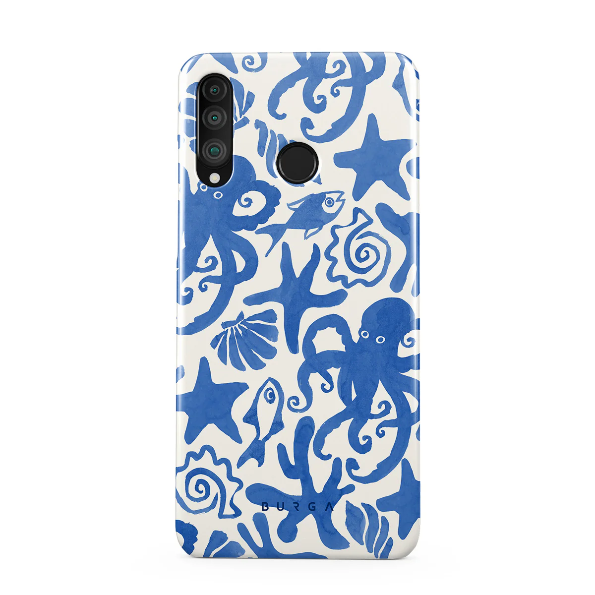 Nera - Huawei P30 Lite Case