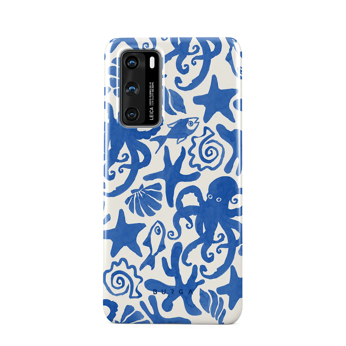 Nera - Huawei P40 Case