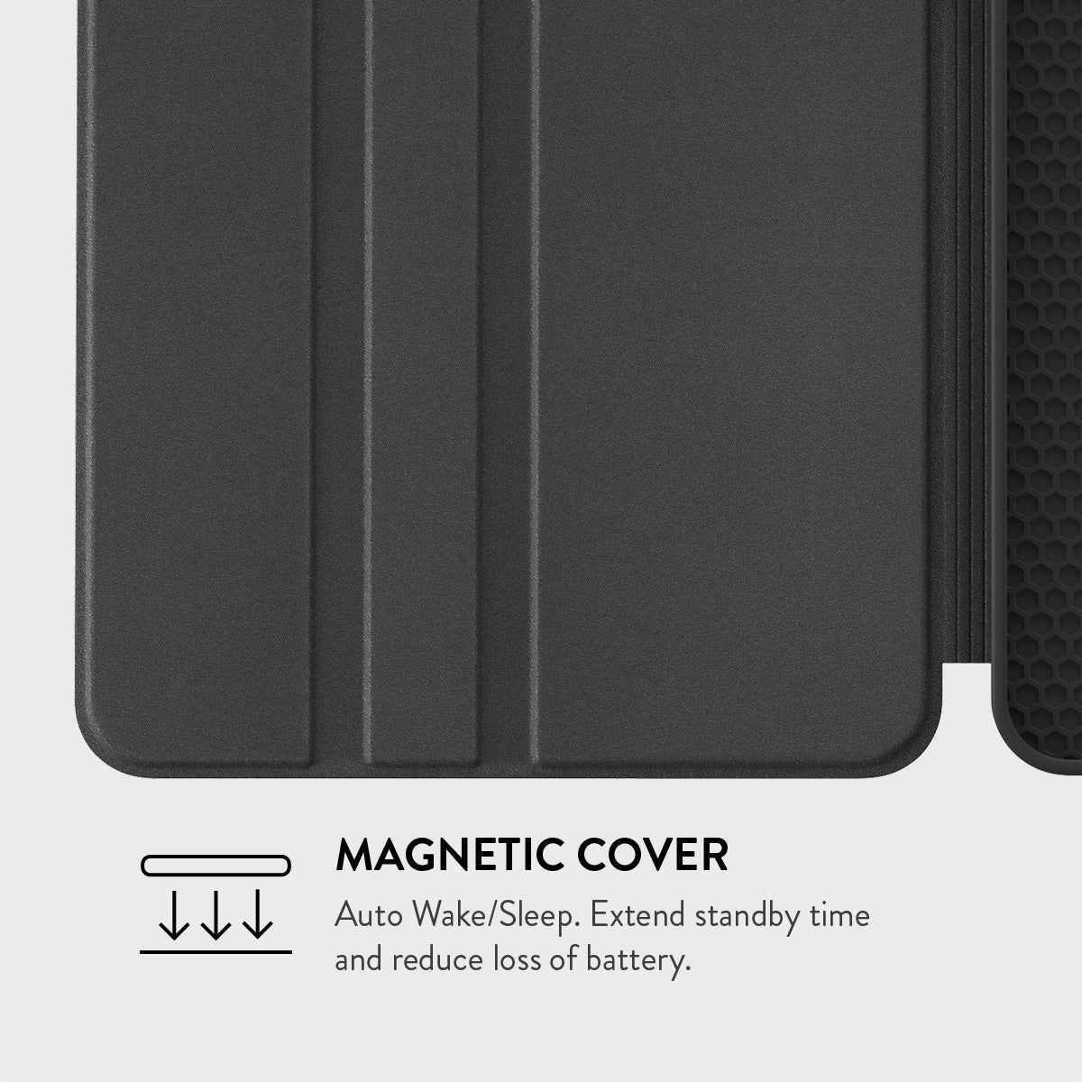Nera - iPad Pro 11 (8th/7th Gen) Case - Image 7