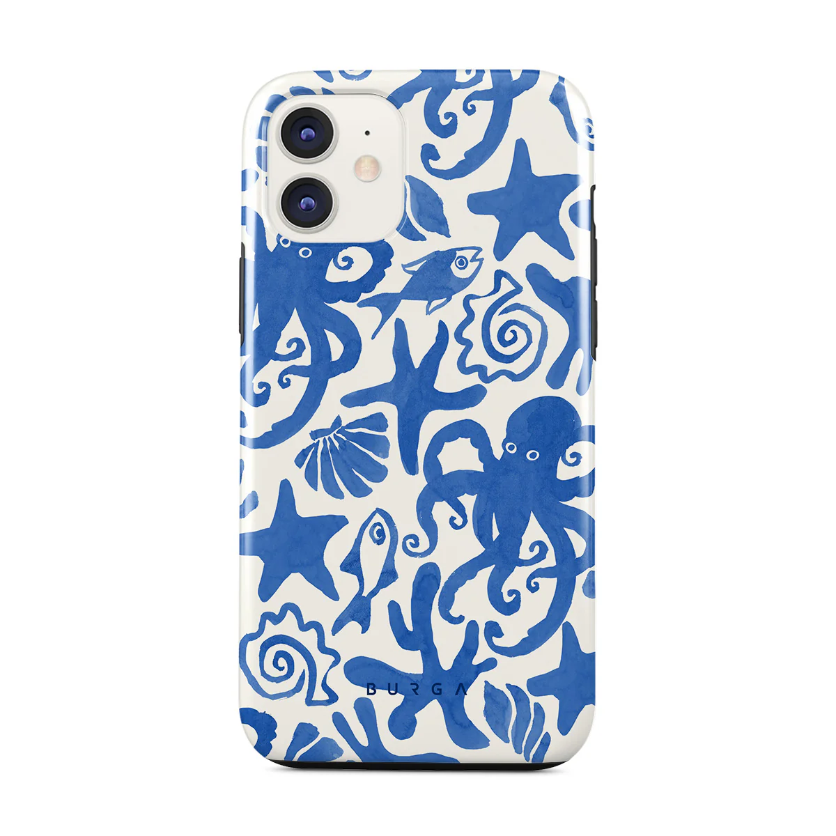 Nera - iPhone 11 Case