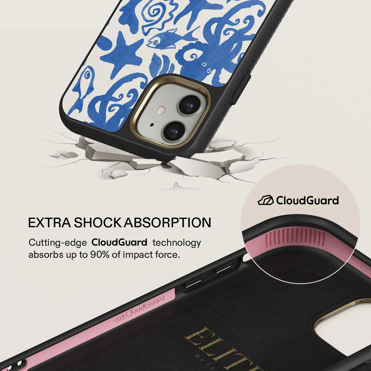 Nera - iPhone 11 Case - Image 7