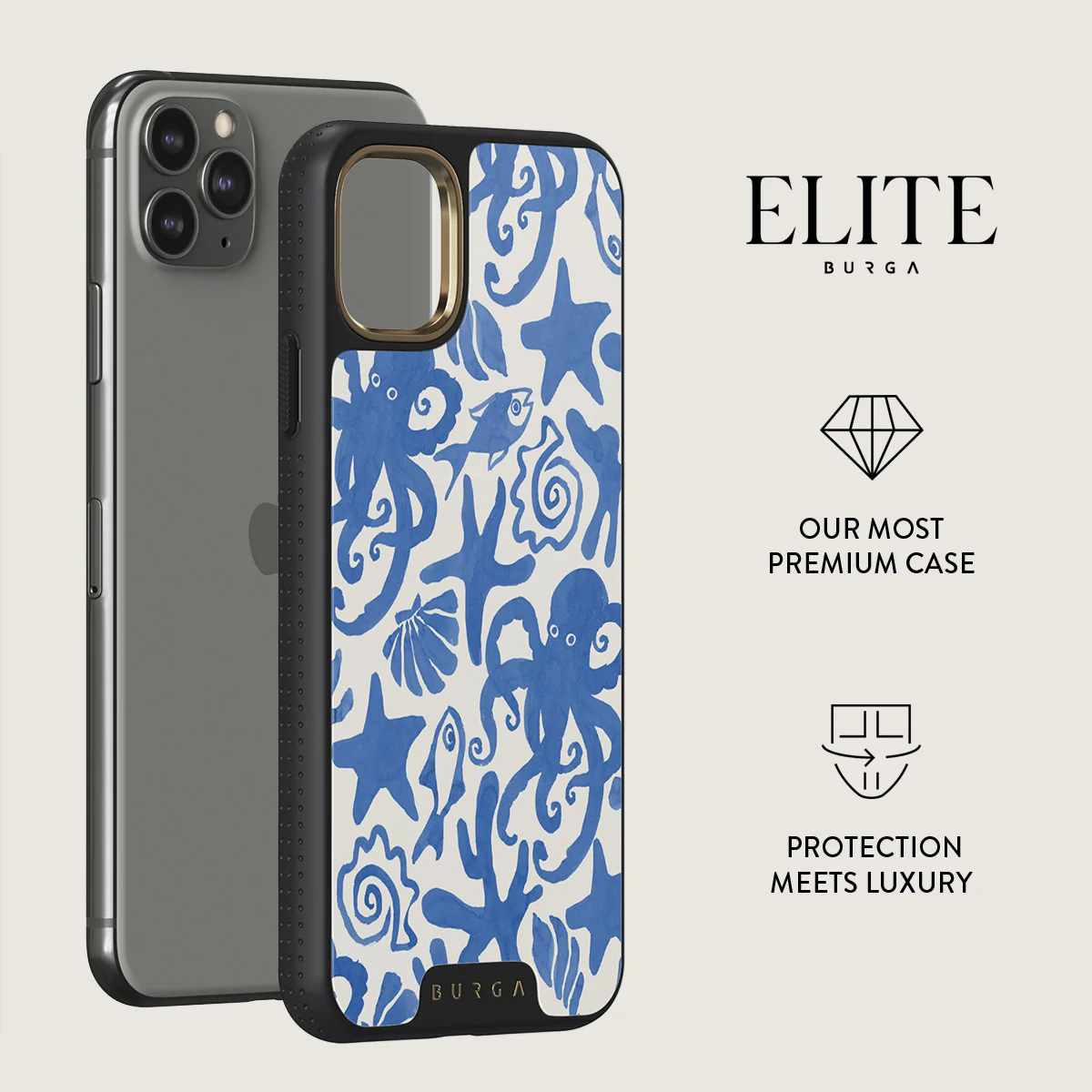 Nera - iPhone 11 Pro Case - Image 6