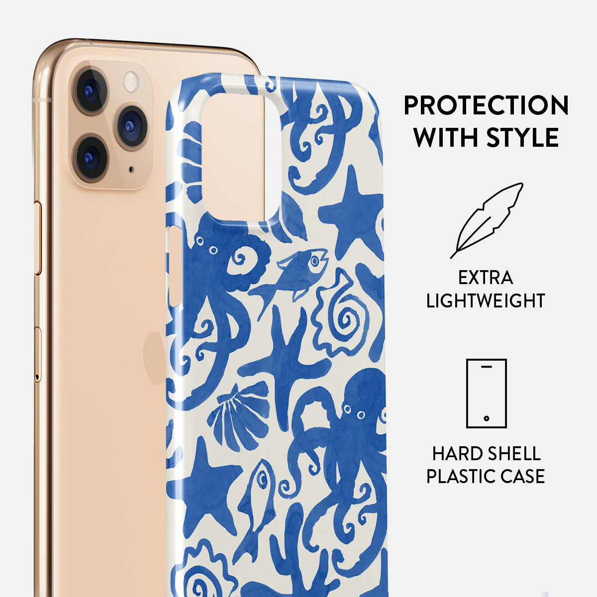 Nera - iPhone 11 Pro Max Case - Image 2