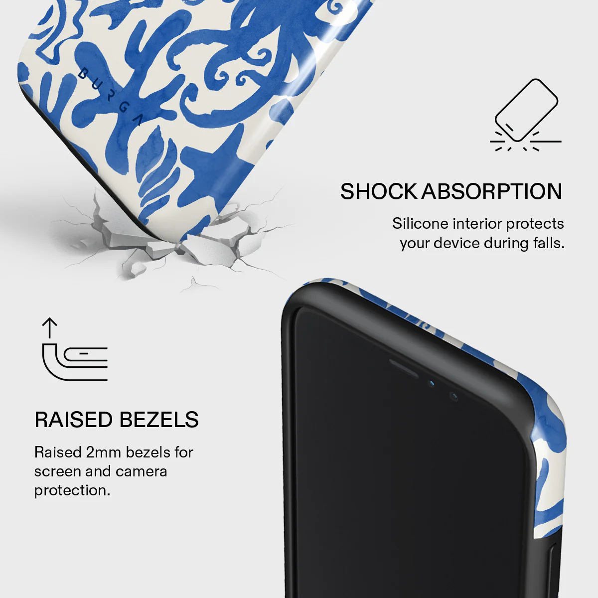 Nera - iPhone 11 Pro Max Case - Image 8