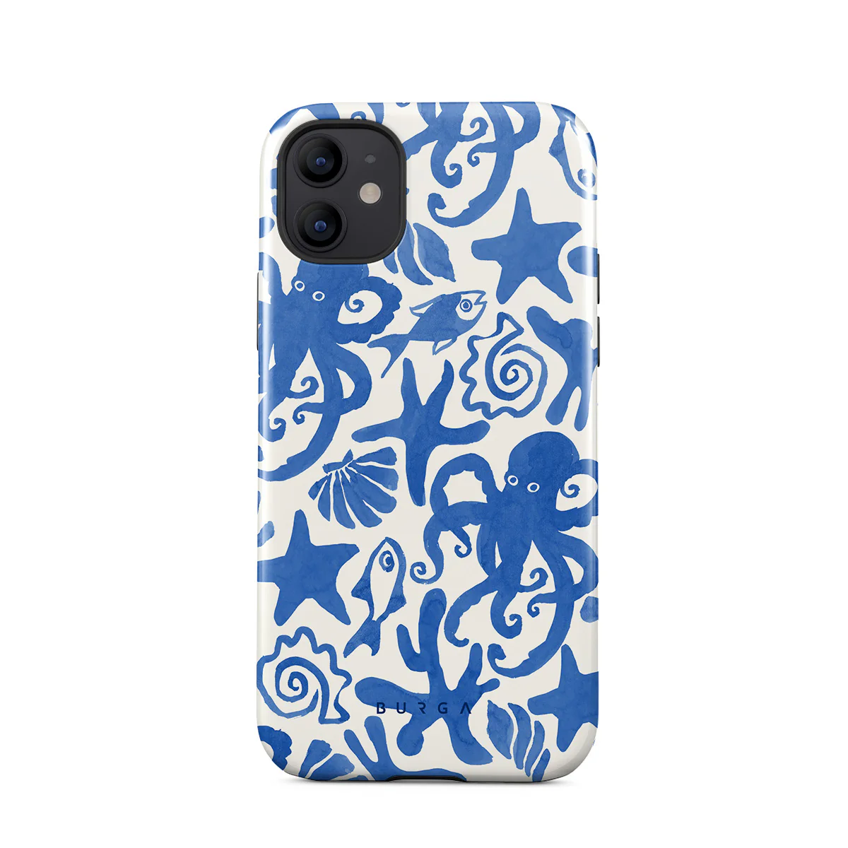 Nera - iPhone 12 Case