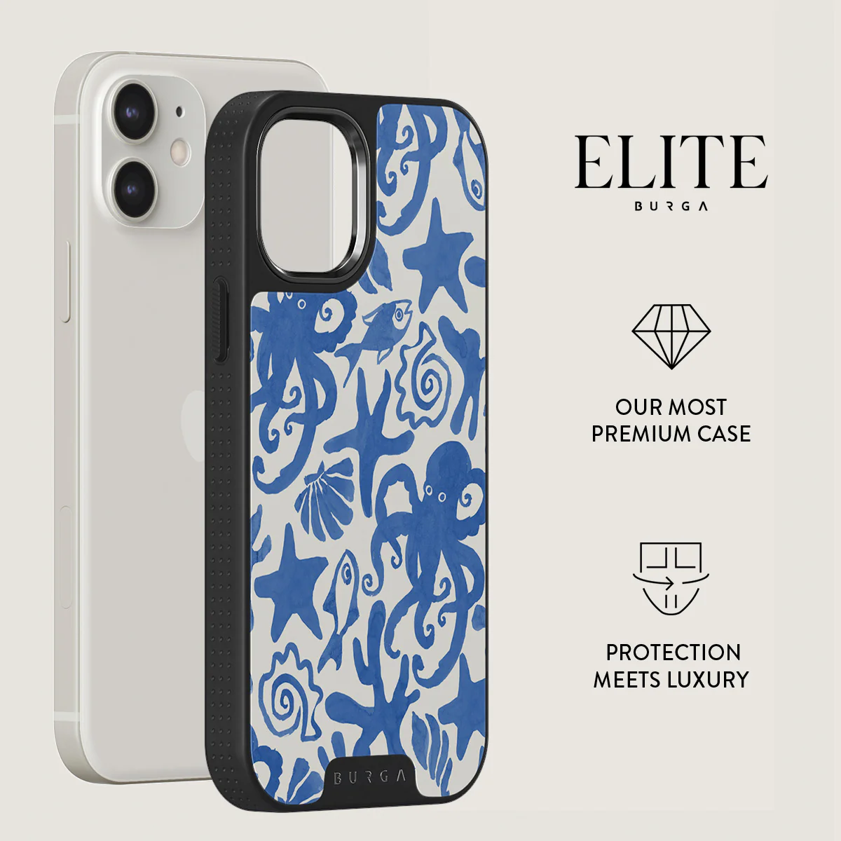 Nera - iPhone 12 Case - Image 13