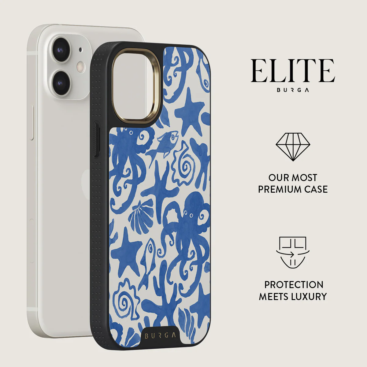 Nera - iPhone 12 Case - Image 6