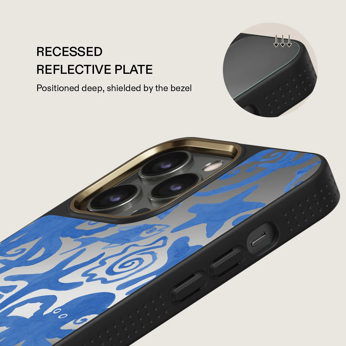 Nera - iPhone 12 Pro Case - Image 22