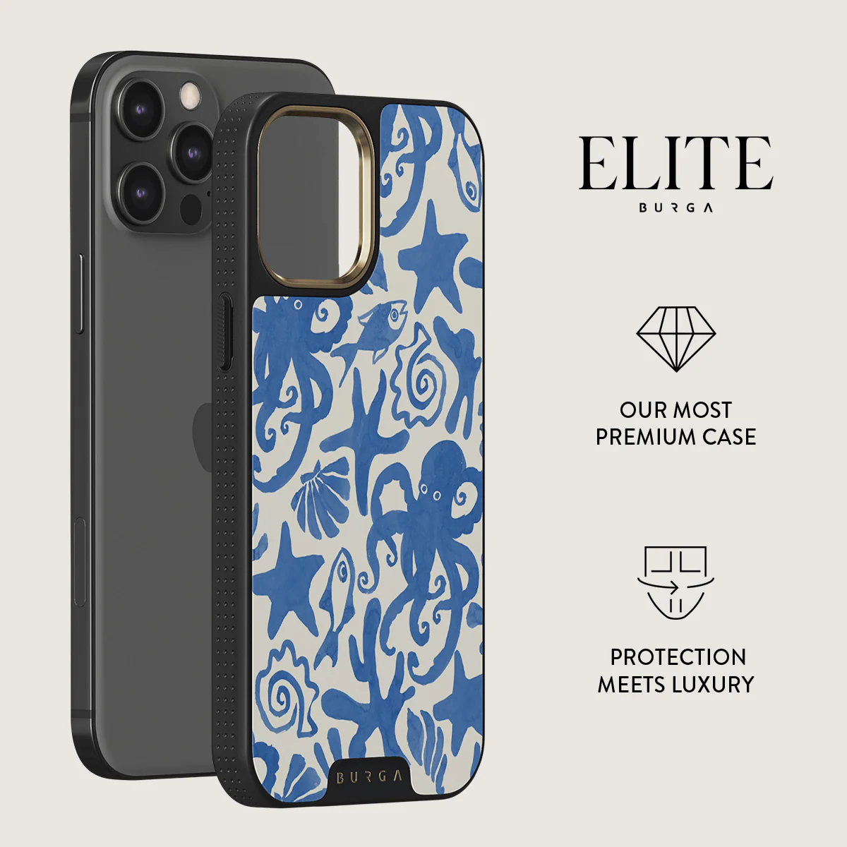 Nera - iPhone 12 Pro Case - Image 6