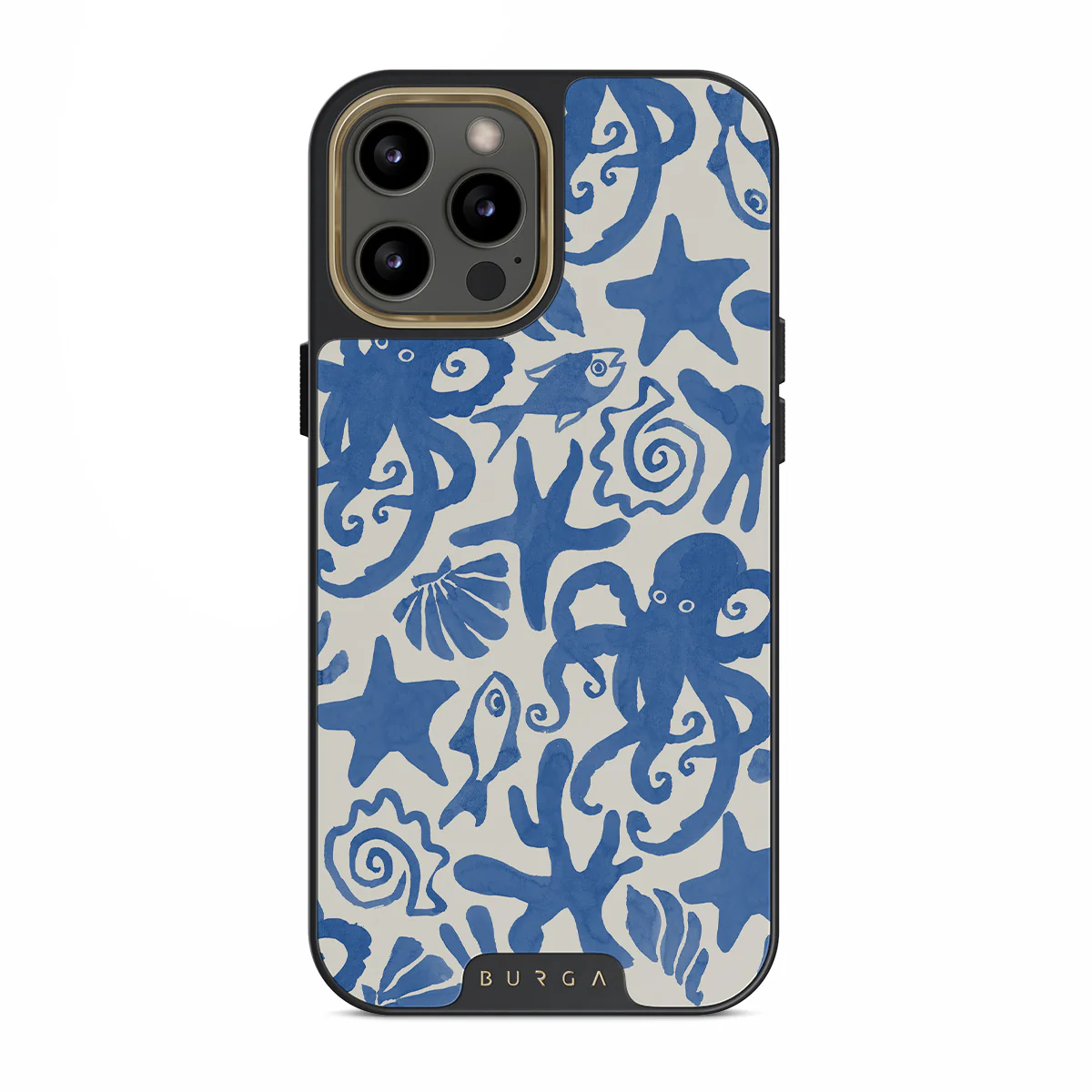 Nera - iPhone 12 Pro Max Case - Image 5