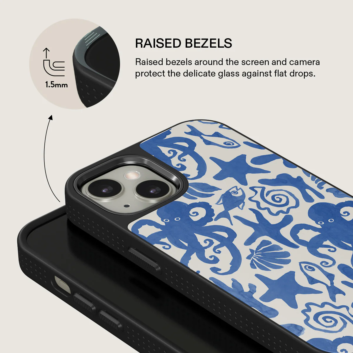 Nera - iPhone 13 Case - Image 15