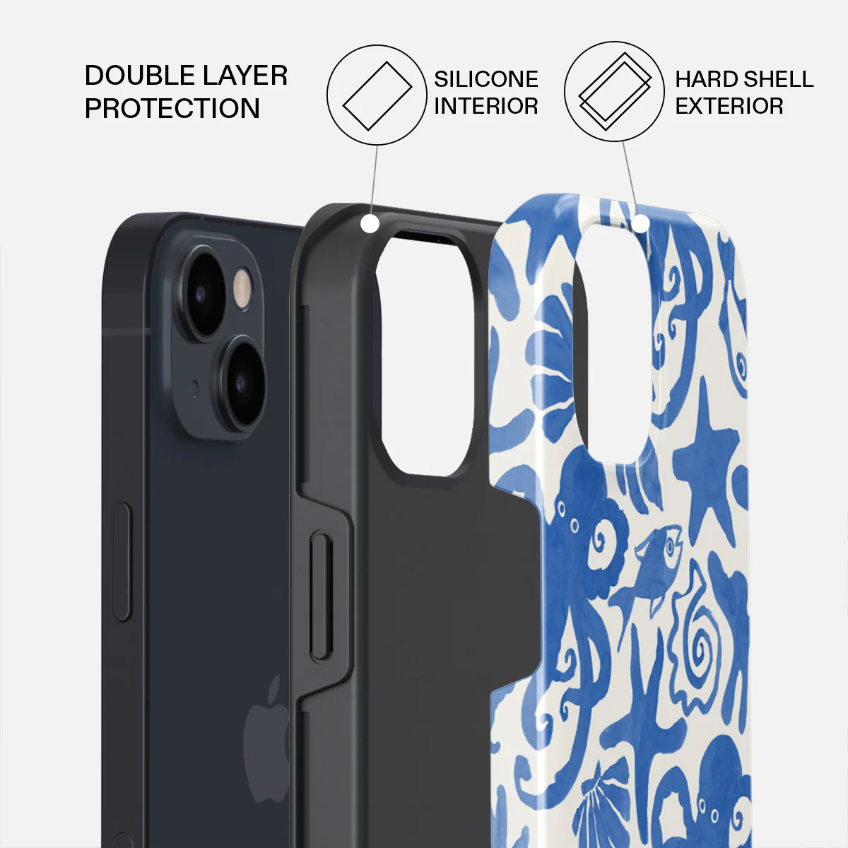 Nera - iPhone 13 Case - Image 2