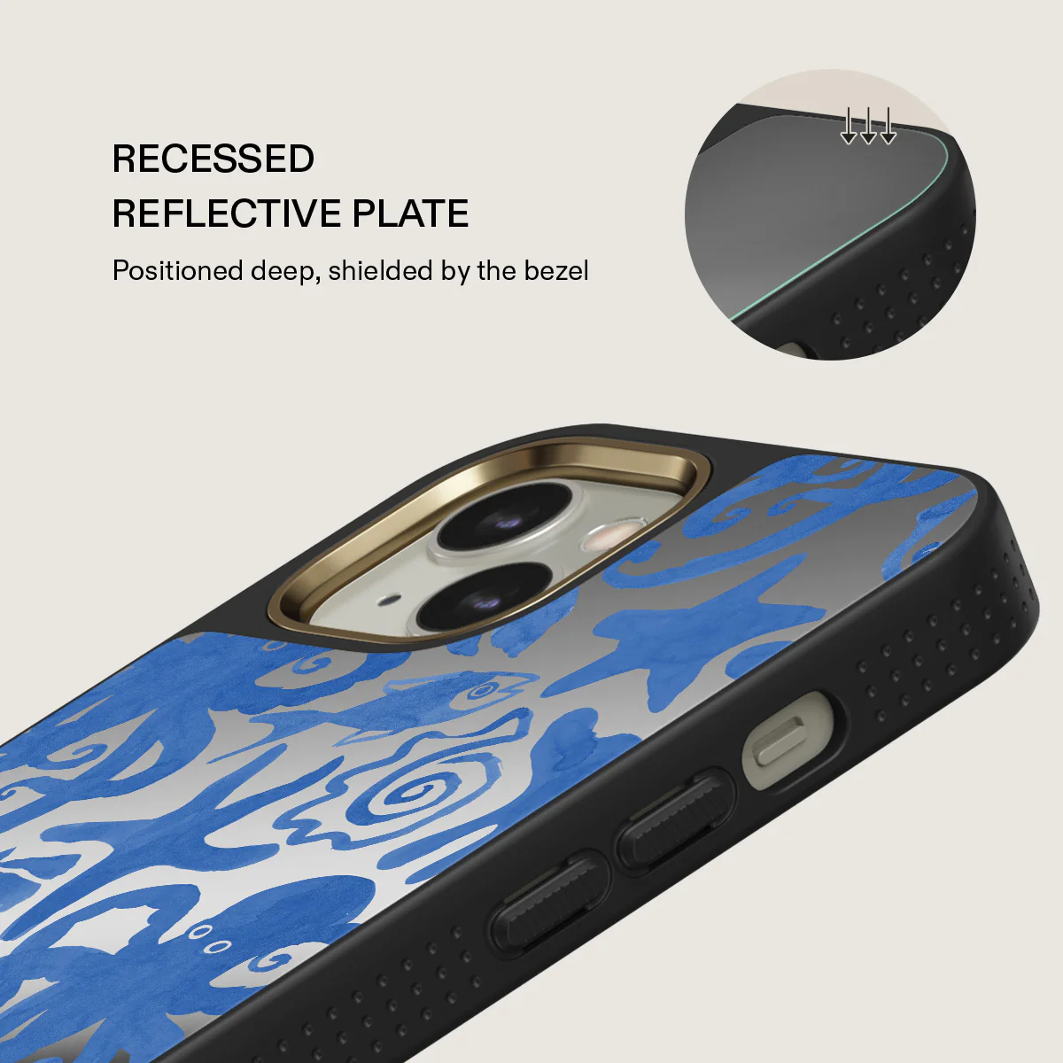 Nera - iPhone 13 Case - Image 22