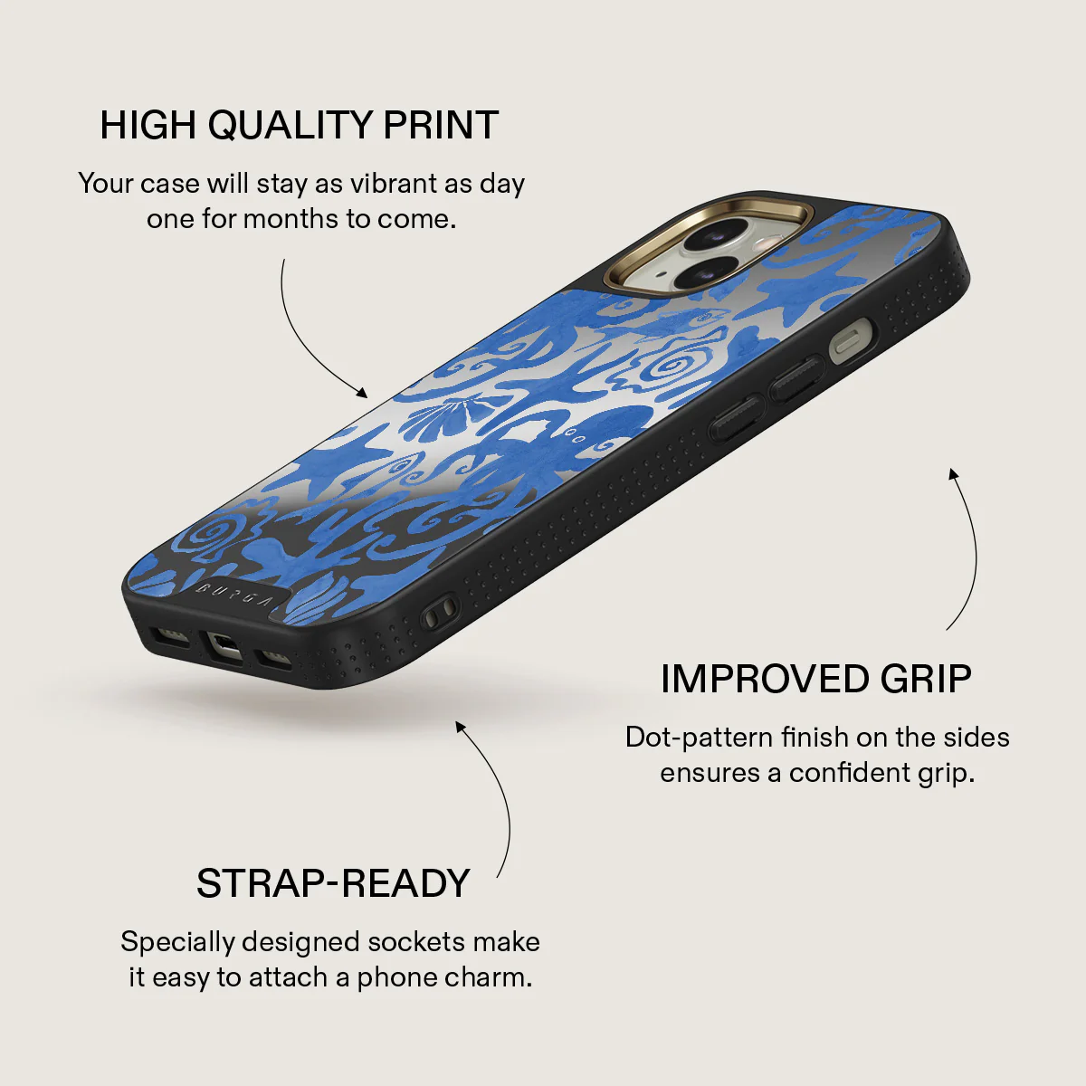 Nera - iPhone 13 Case - Image 24