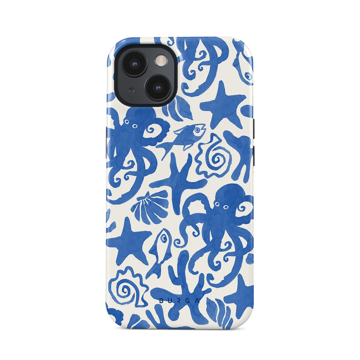 Nera - iPhone 13 Mini Case