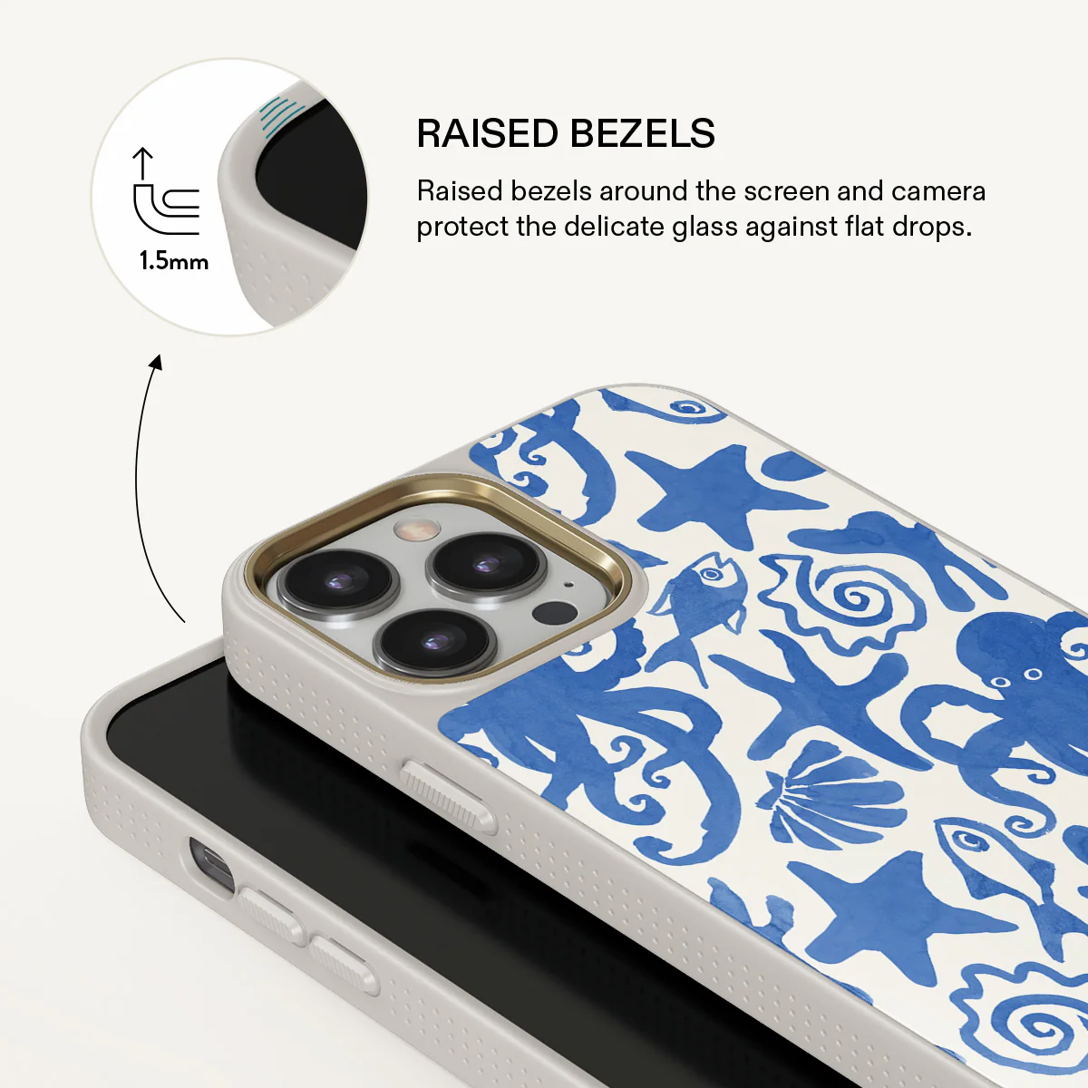 Nera - iPhone 13 Pro Case - Image 22