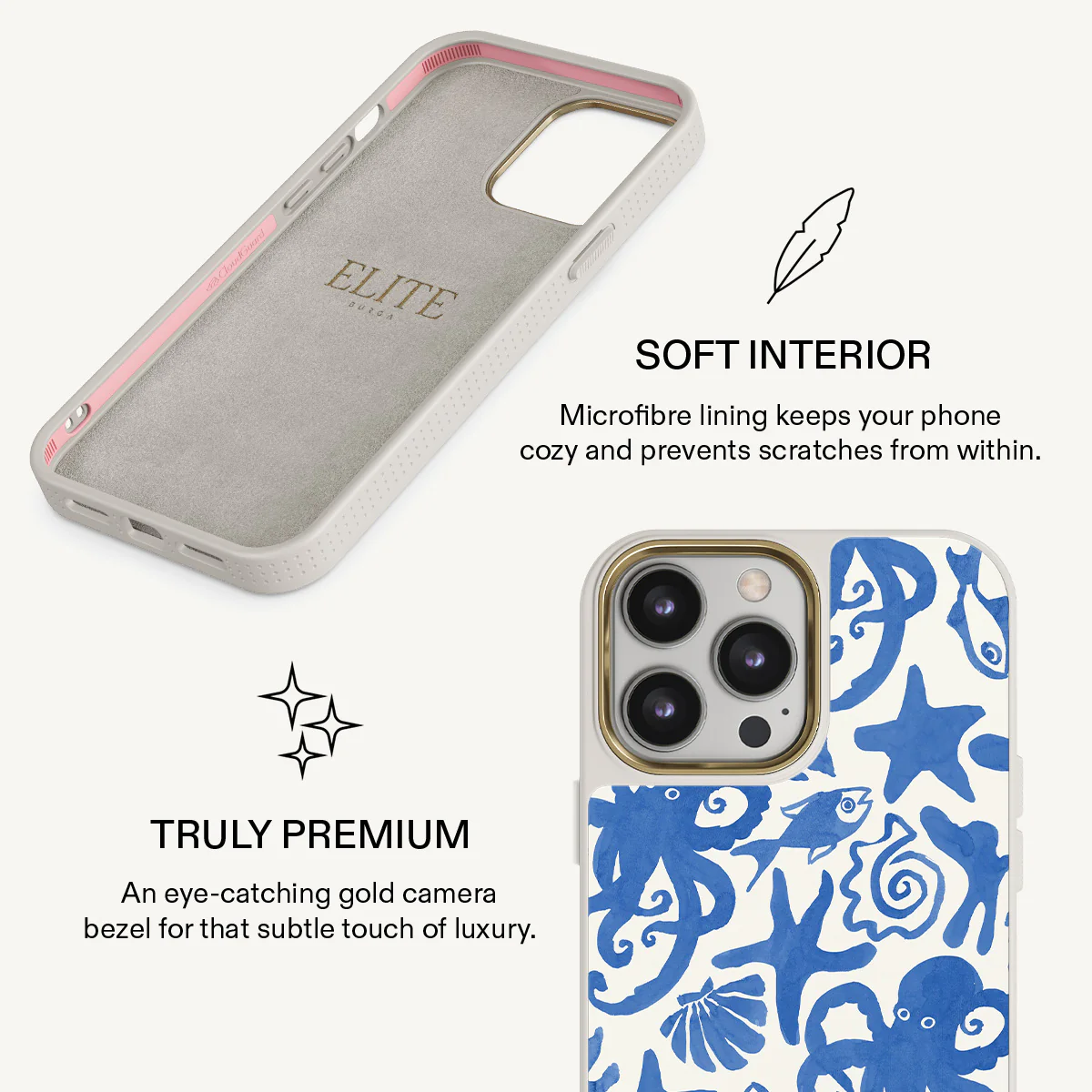 Nera - iPhone 13 Pro Case - Image 24